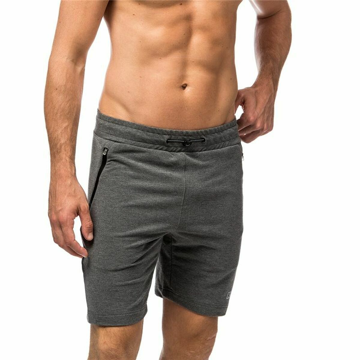 Träningsshorts Koalaroo Raoc  Grå - 2