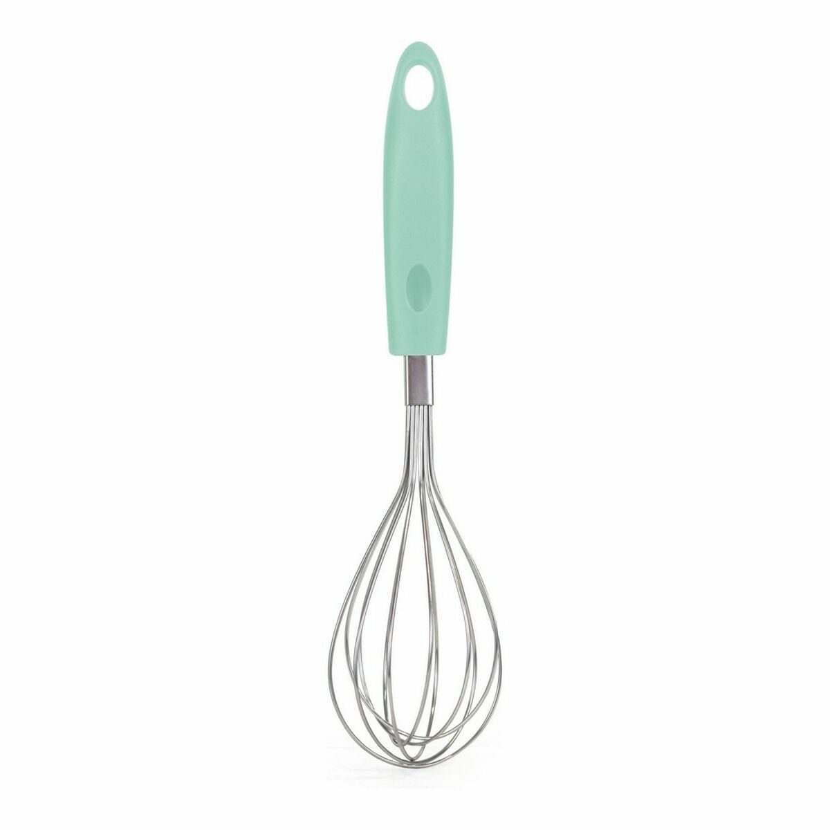 Blandning med hållare Wooow Stål 25 cm (36 antal) - 2