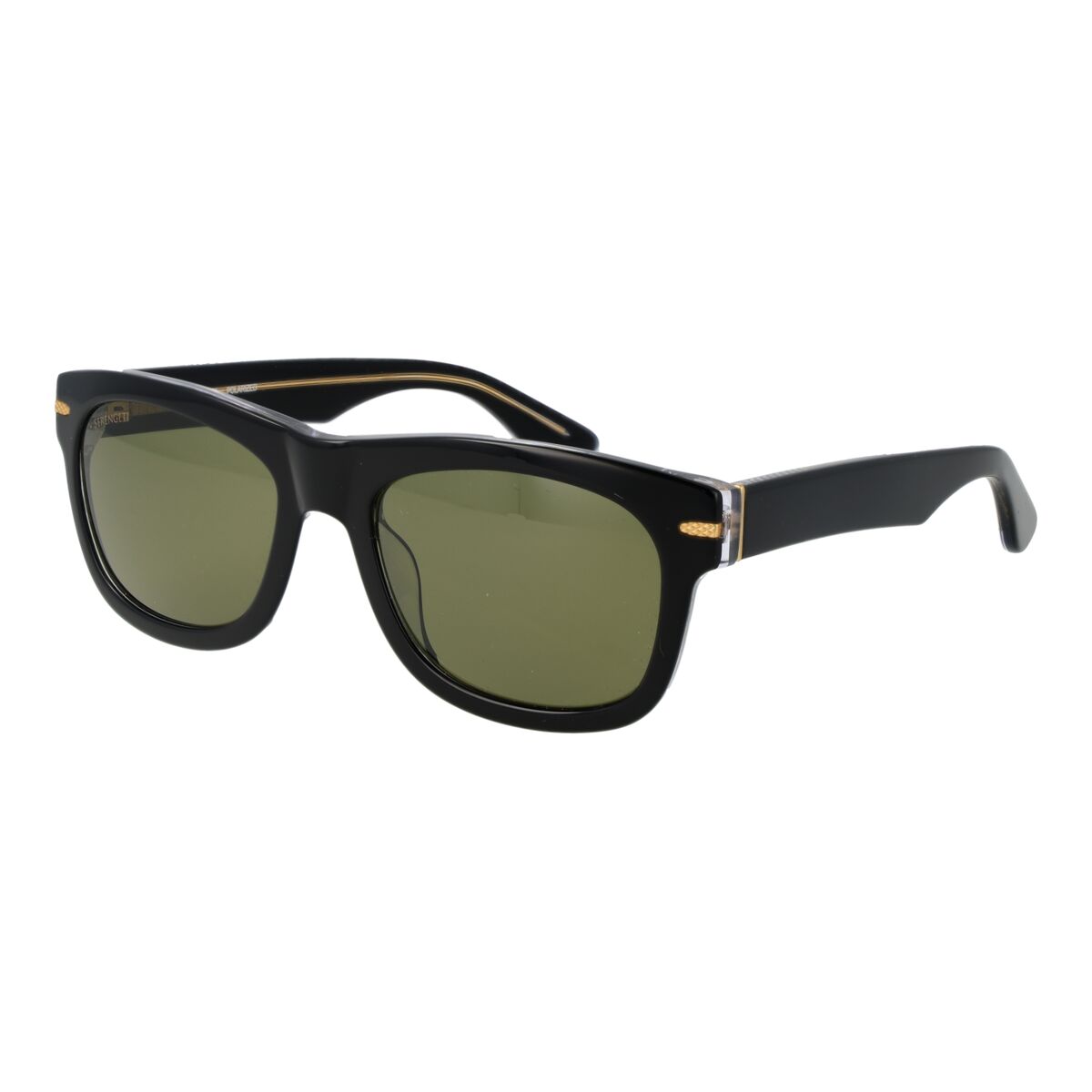 Unisexsolglasögon Serengeti SS549004 FOYT