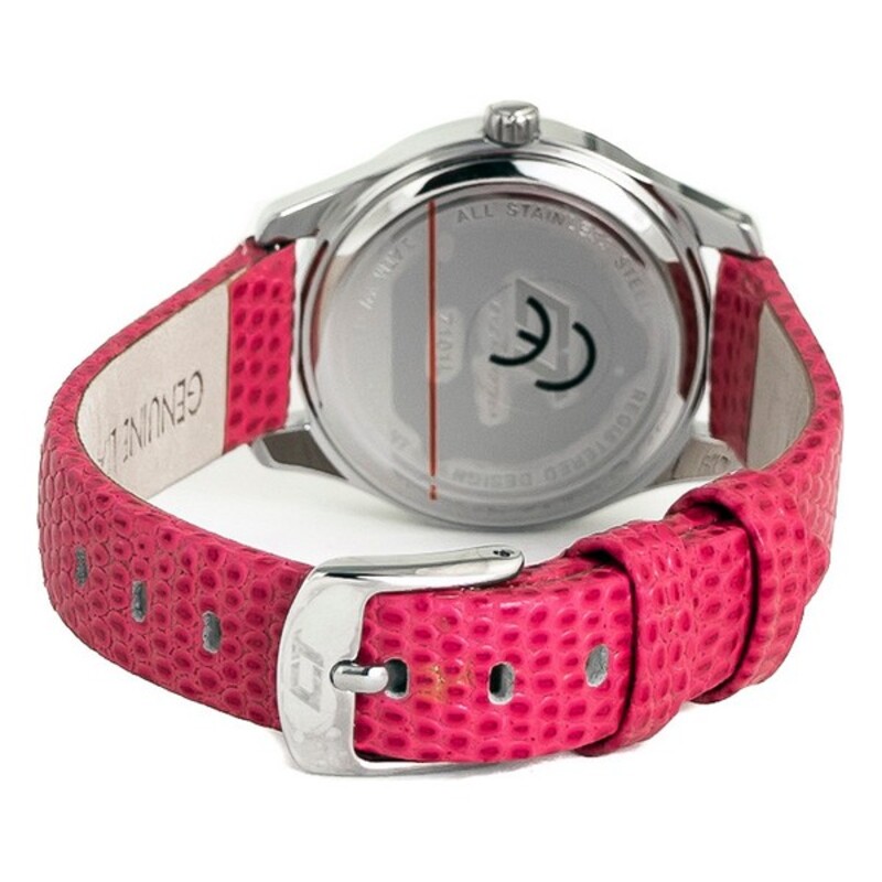 Damklocka Chronotech CC7101LS-15 (Ø 30 mm) - 7