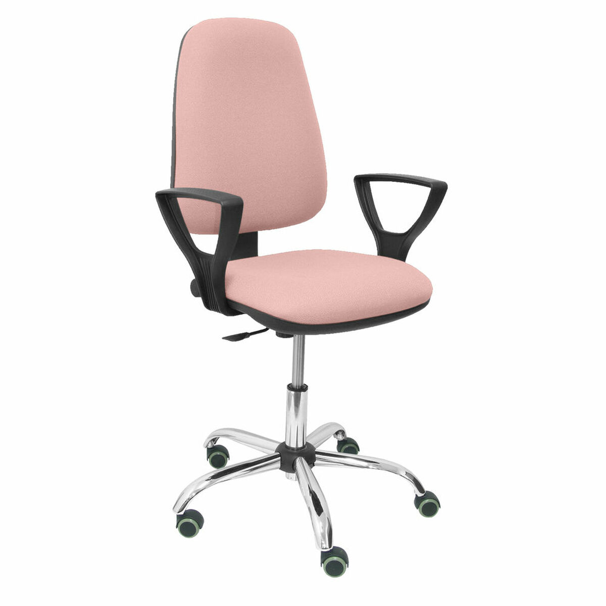 Kontorsstol Socovos Bali P&C 10BGOLF Rosa Ljusrosa - 2