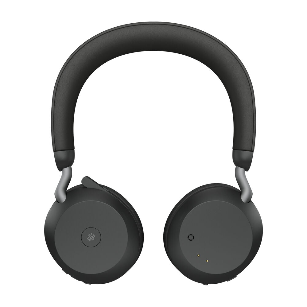 Hörlurar GN Audio EVOLVE2 75 LINK380A - 2