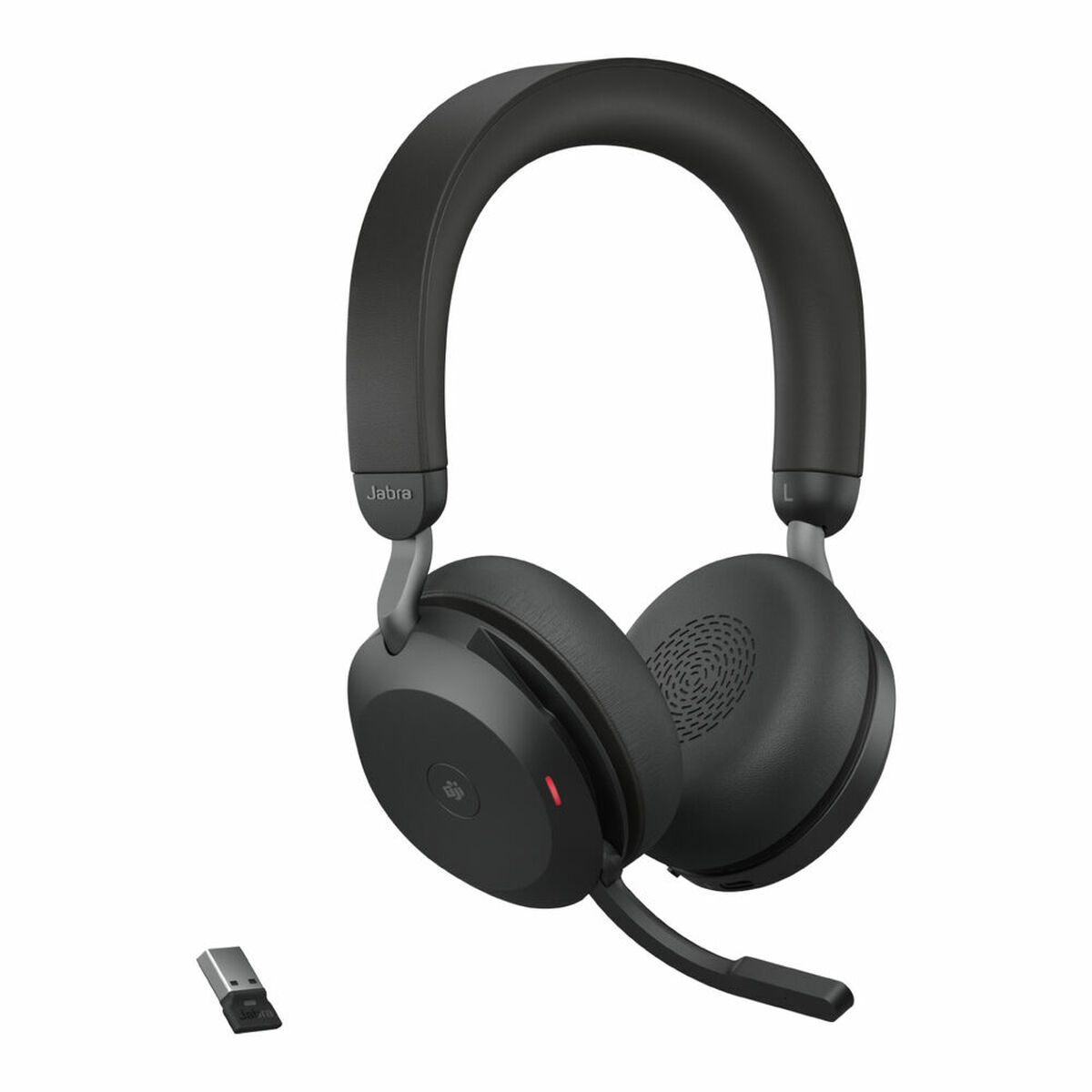 Hörlurar GN Audio EVOLVE2 75 LINK380A - 6