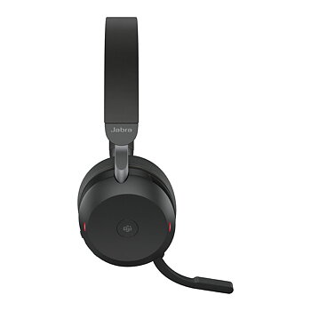 Hörlurar GN Audio EVOLVE2 75 LINK380A