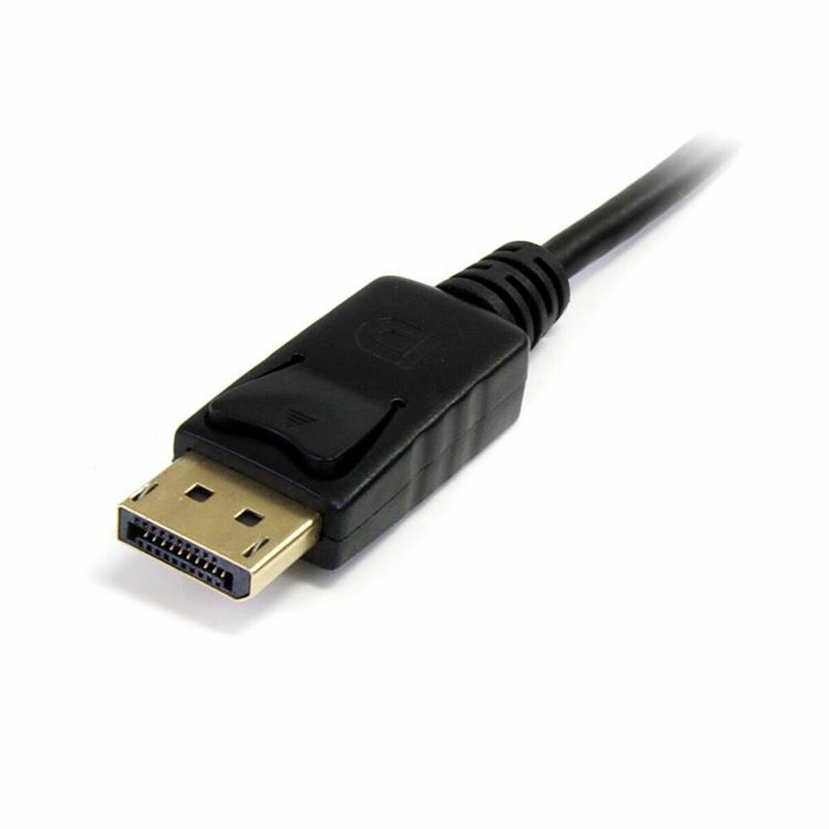 Mini-DisplayPort till DisplayPort-adapter Startech MDP2DPMM3M 3 m 4K Ultra HD - 6