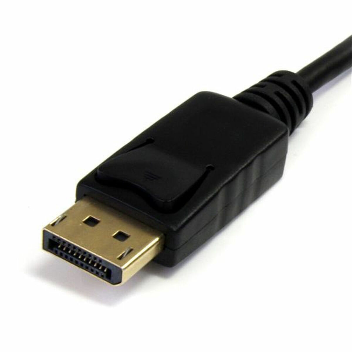 Mini-DisplayPort till DisplayPort-adapter Startech MDP2DPMM3M 3 m 4K Ultra HD - 3