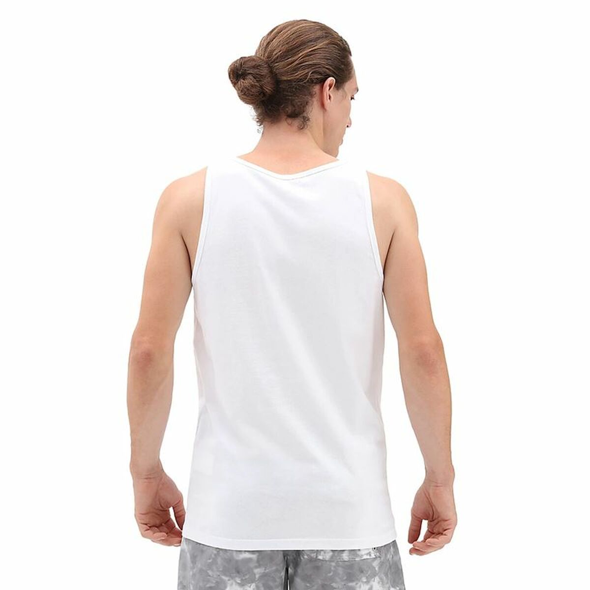 Tanktop, Herr Vans Tank-B - 2