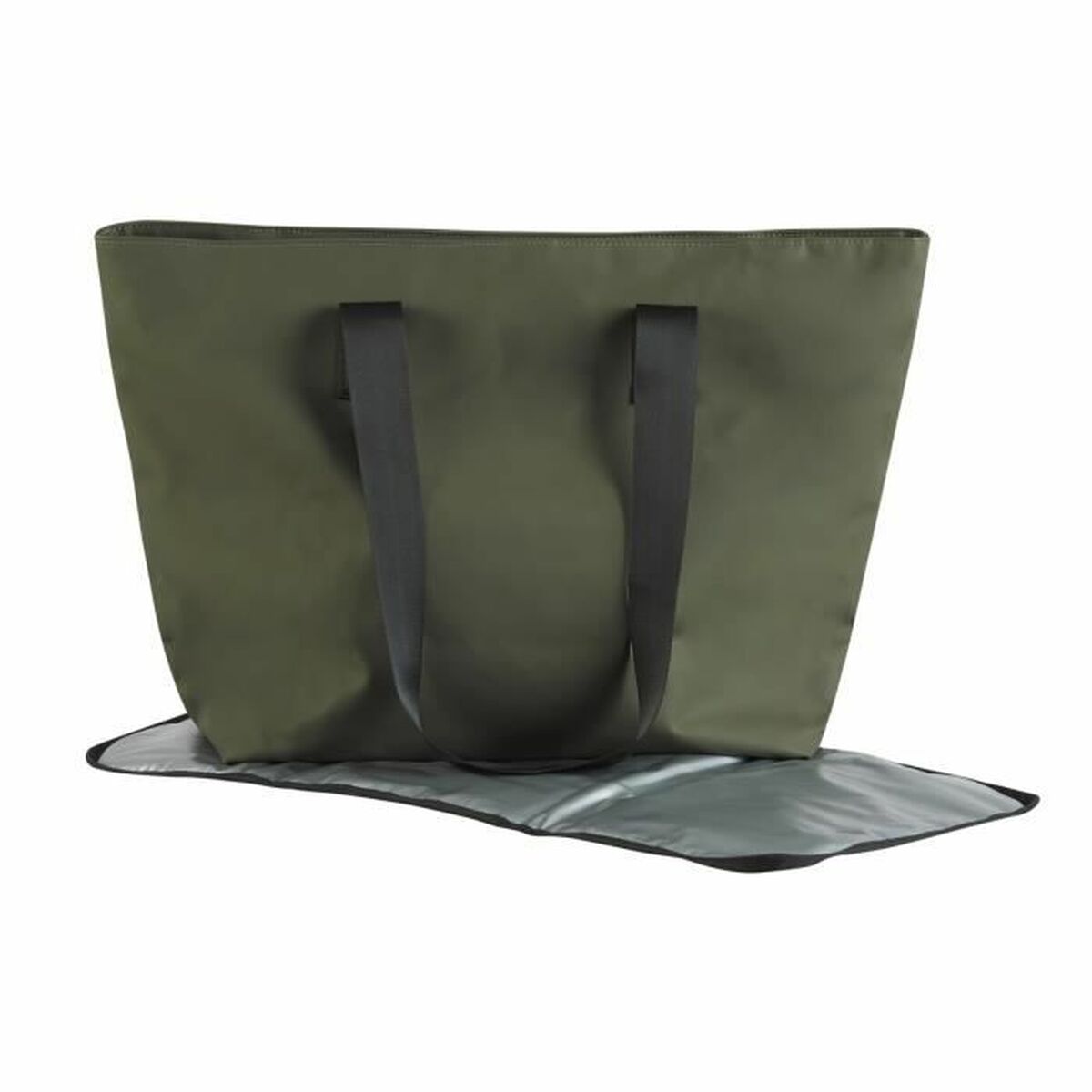 Bag för blöjbyte Tineo Svart - 2