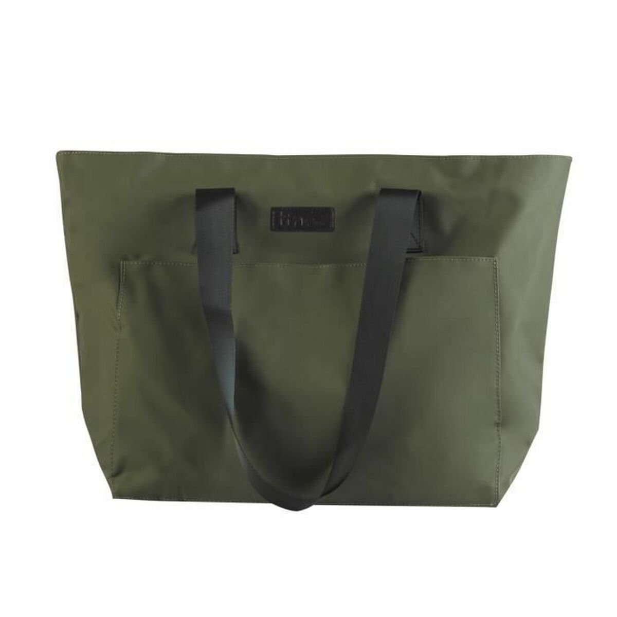 Bag för blöjbyte Tineo Svart - 3