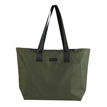 Bag för blöjbyte Tineo Svart