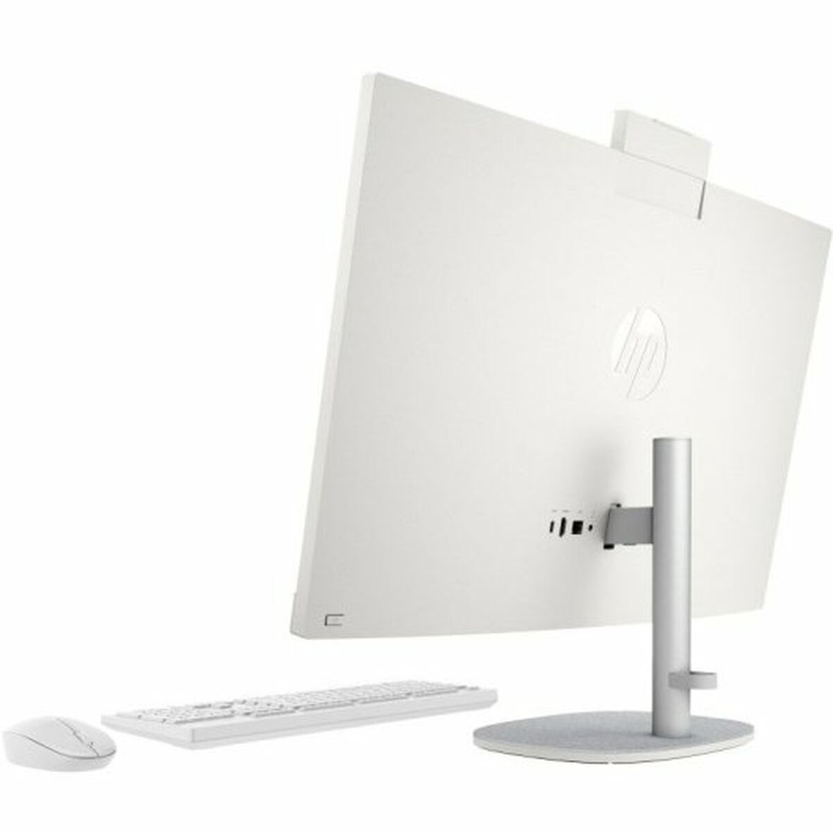All in One HP 27-cr1001ns 27" 16 GB RAM 512 GB SSD - 4
