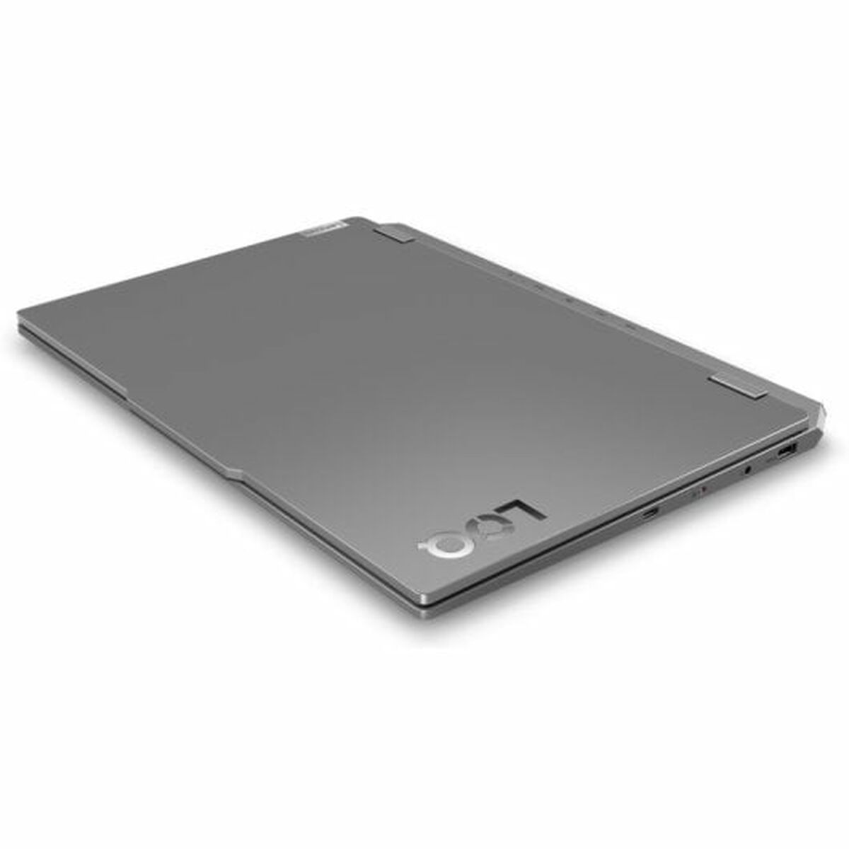 Bärbar dator Lenovo 15,6" 24 GB RAM 1 TB SSD Nvidia Geforce RTX 4060 amd ryzen 7 7435HS Qwerty Spanska - 3