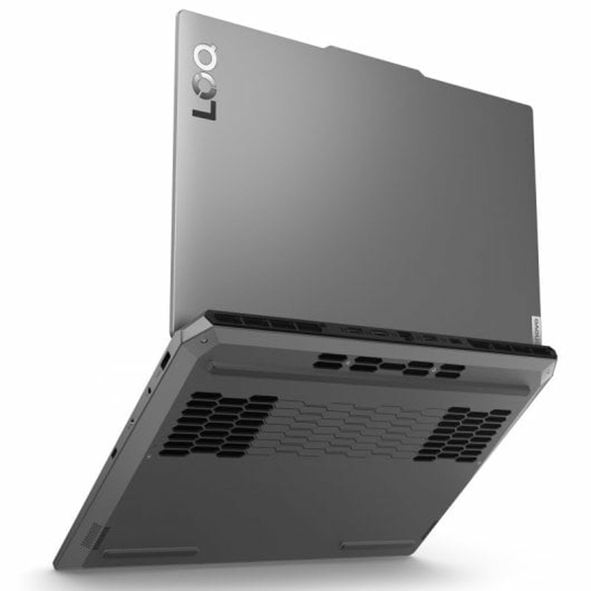 Bärbar dator Lenovo 15,6" 24 GB RAM 1 TB SSD Nvidia Geforce RTX 4060 amd ryzen 7 7435HS Qwerty Spanska - 6