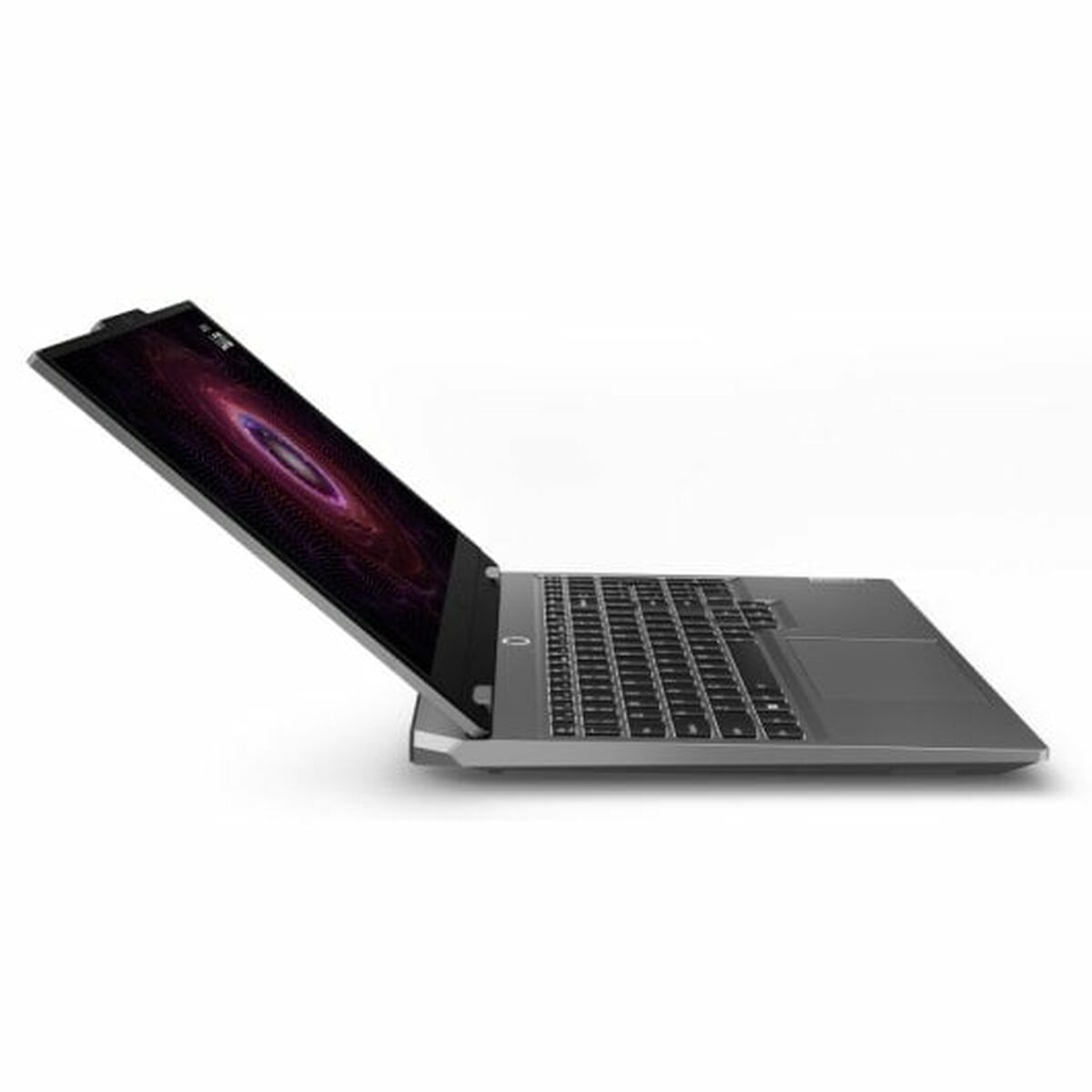 Bärbar dator Lenovo 15,6" 24 GB RAM 1 TB SSD Nvidia Geforce RTX 4060 amd ryzen 7 7435HS Qwerty Spanska - 5