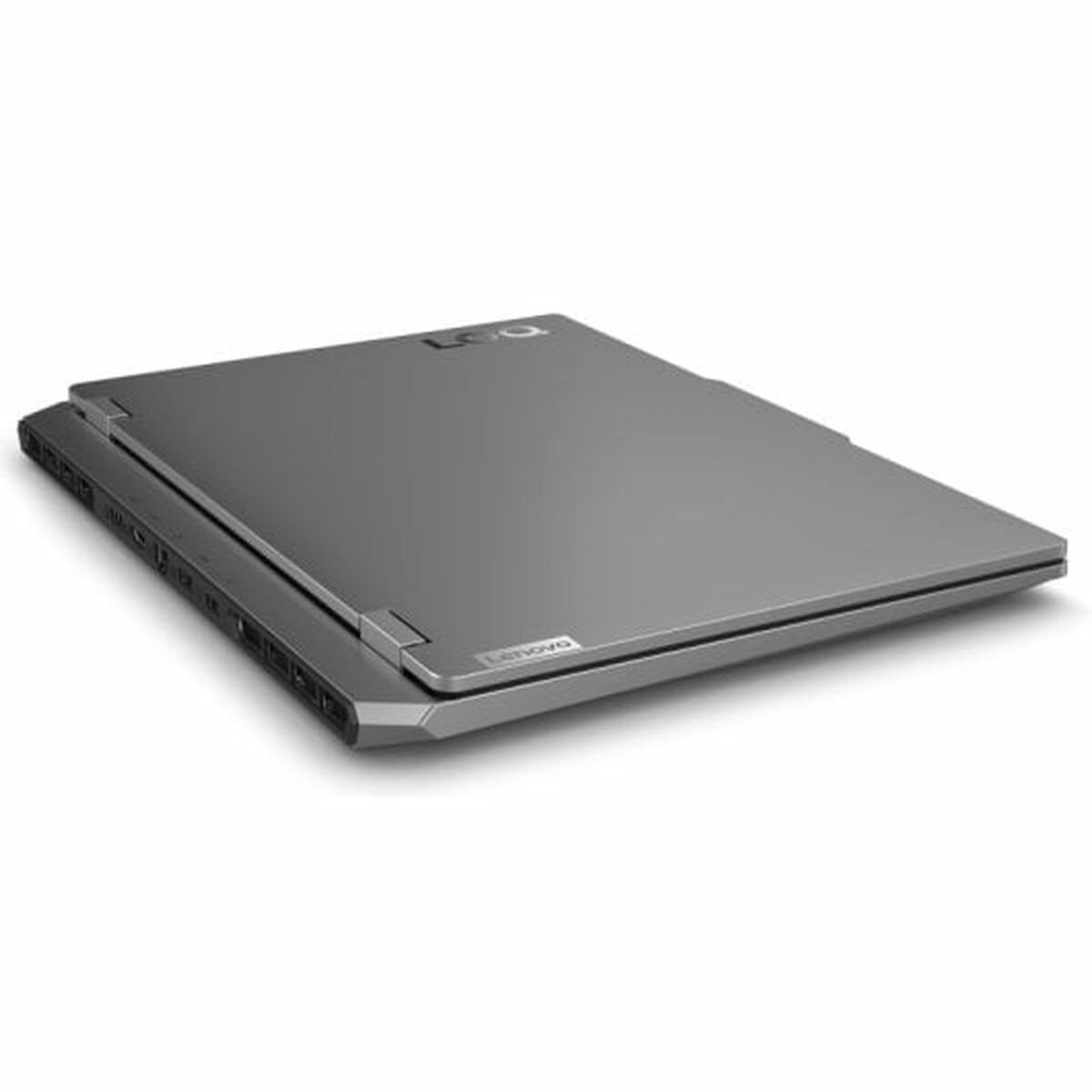 Bärbar dator Lenovo 15,6" 24 GB RAM 1 TB SSD Nvidia Geforce RTX 4060 amd ryzen 7 7435HS Qwerty Spanska - 7
