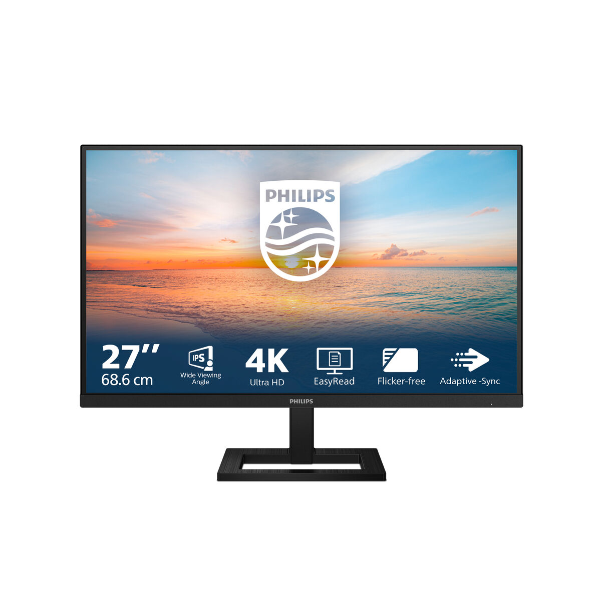 Monitor Gaming Philips 27E1N1900AE/00 4K Ultra HD 27" - 6
