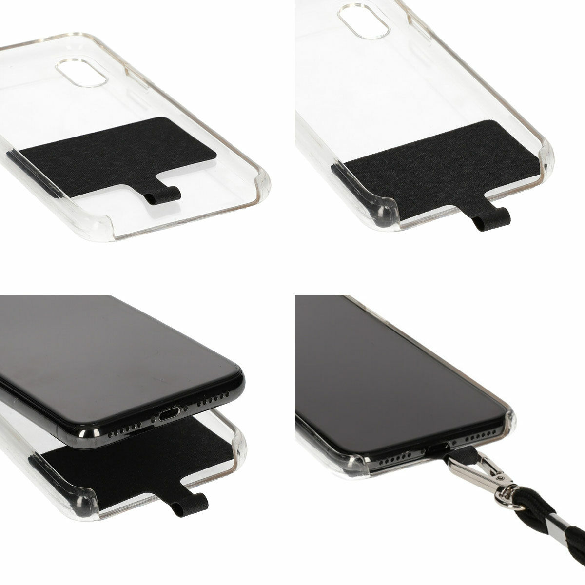 Snodd till mobiltelefon KSIX Universal - 4