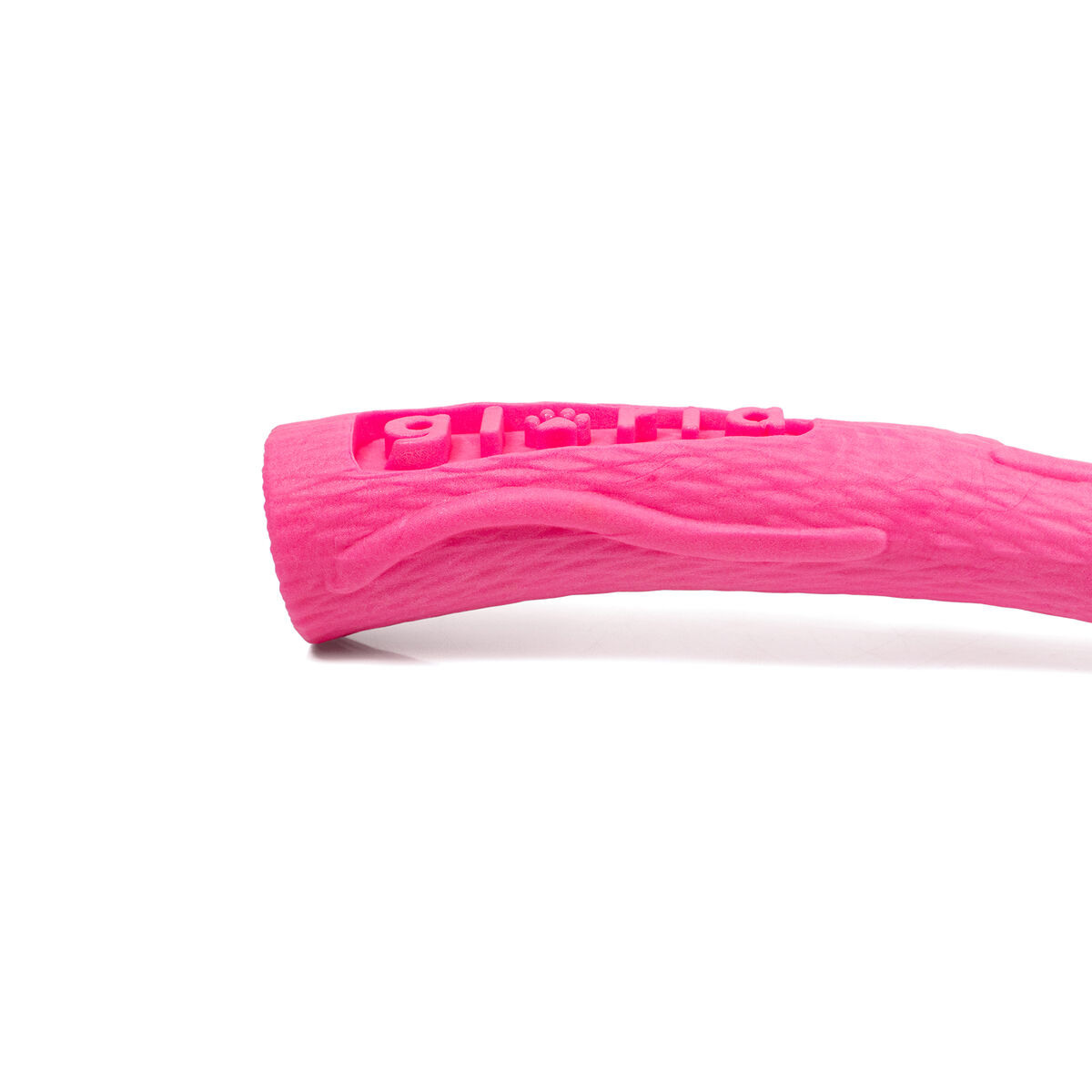 Tuggleksak för hundar Gloria PLAY AND RUN Rosa M 27,5 cm - 3