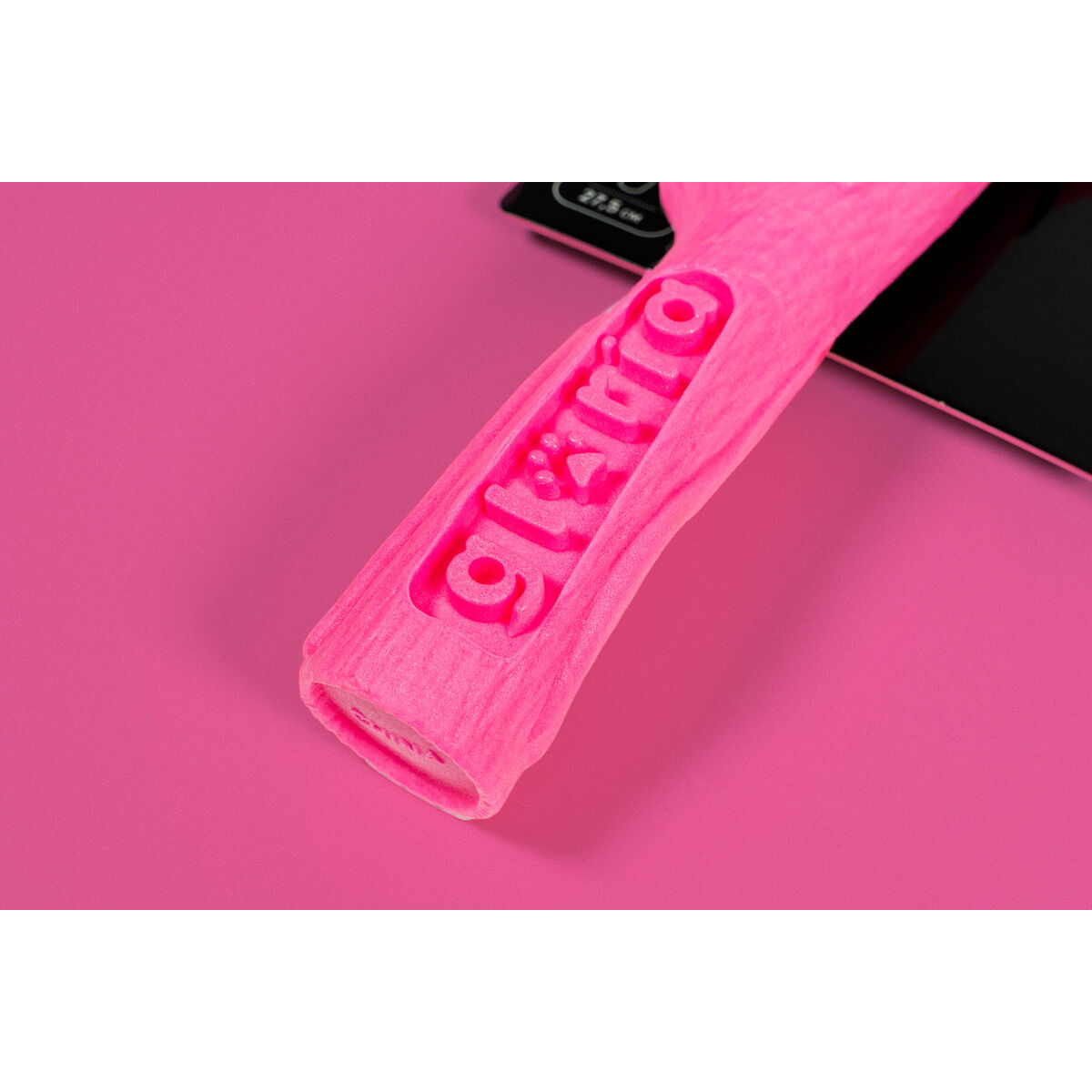 Tuggleksak för hundar Gloria PLAY AND RUN Rosa M 27,5 cm - 5