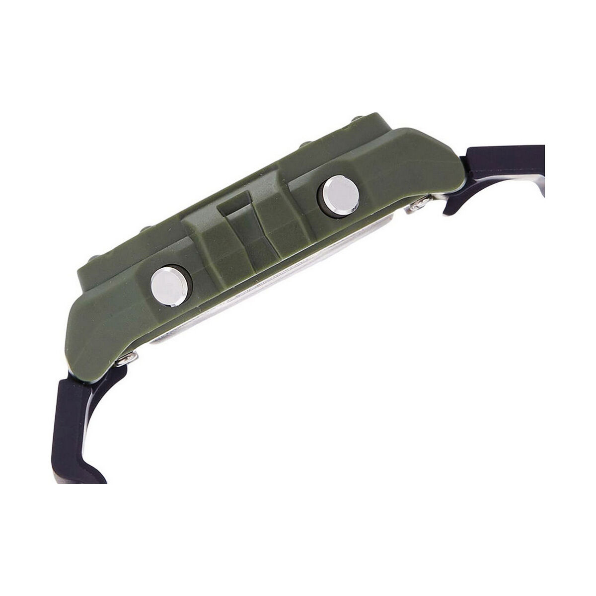 Herrklocka Casio W-218H-3AVDF - 3