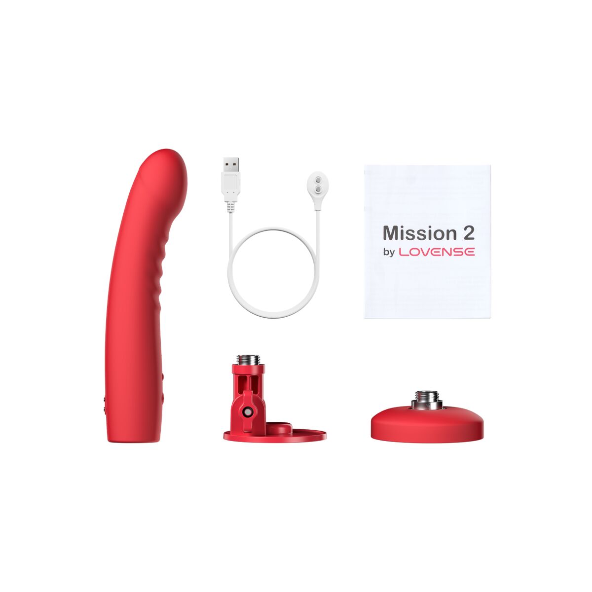 G-spotvibrator Lovense - 3