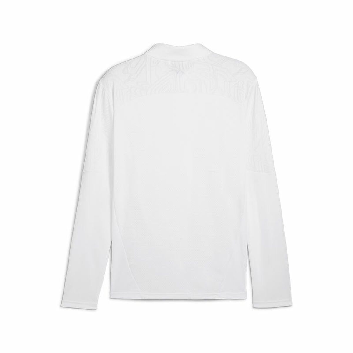 Tränings t-shirt, Vuxen Puma Valencia C.F. Vit - 2