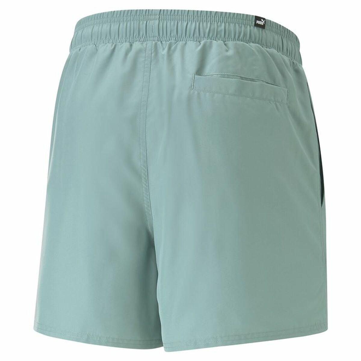 Sportshorts för män Puma Ess+ Logo Power Aquamarine - 2