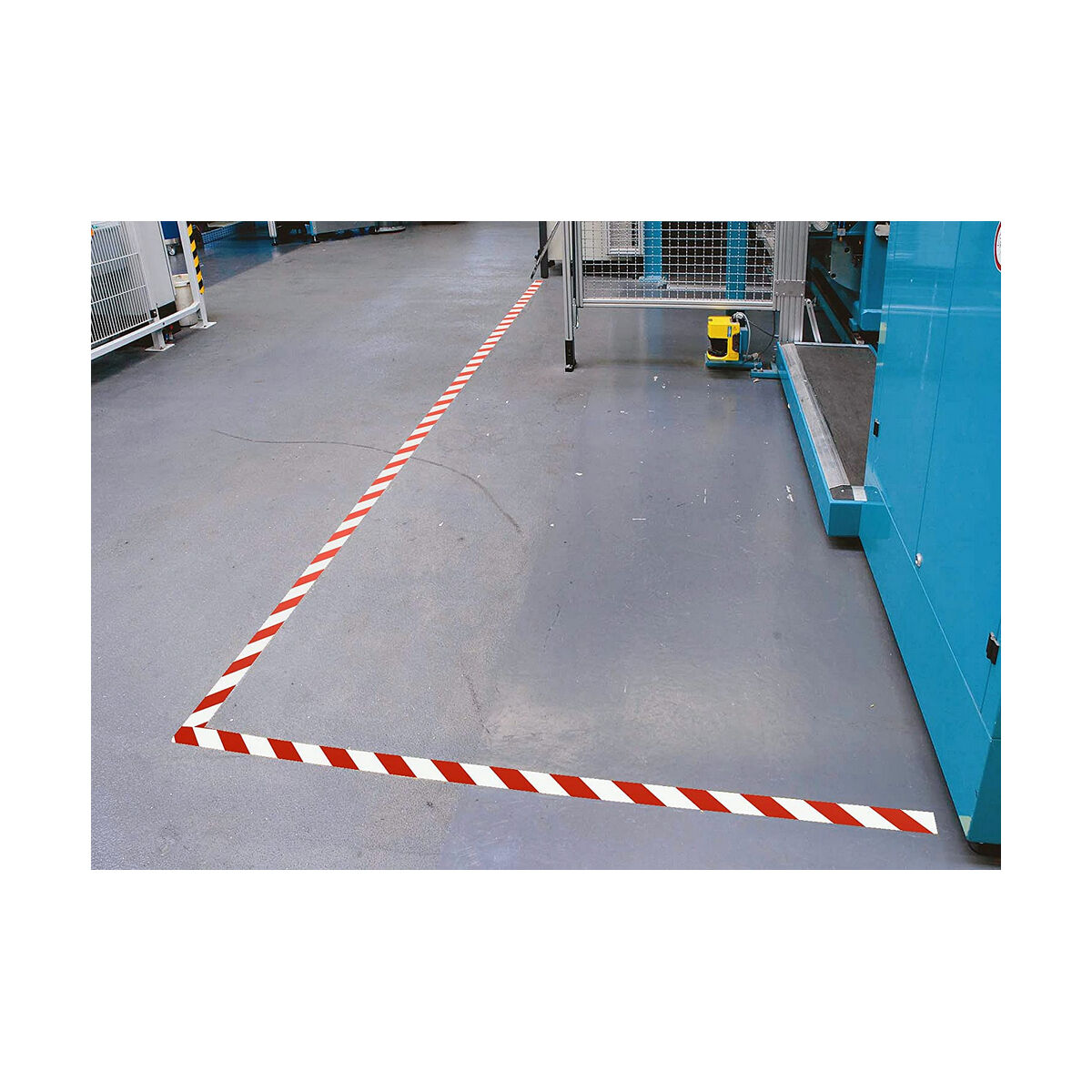 Självhäftande band TESA (50 mm x 33 m) - 5