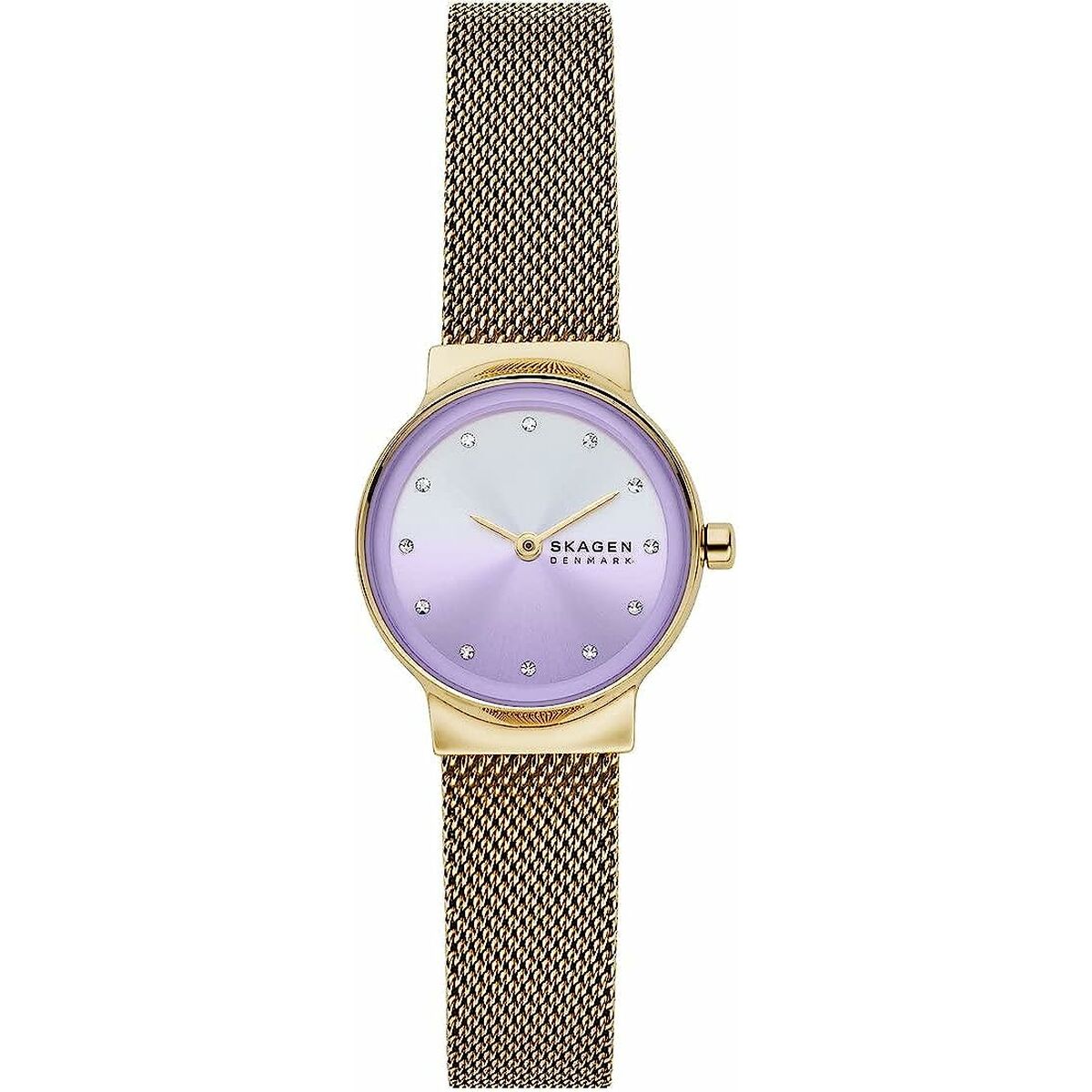 Damklocka Skagen SKW3084 - 6