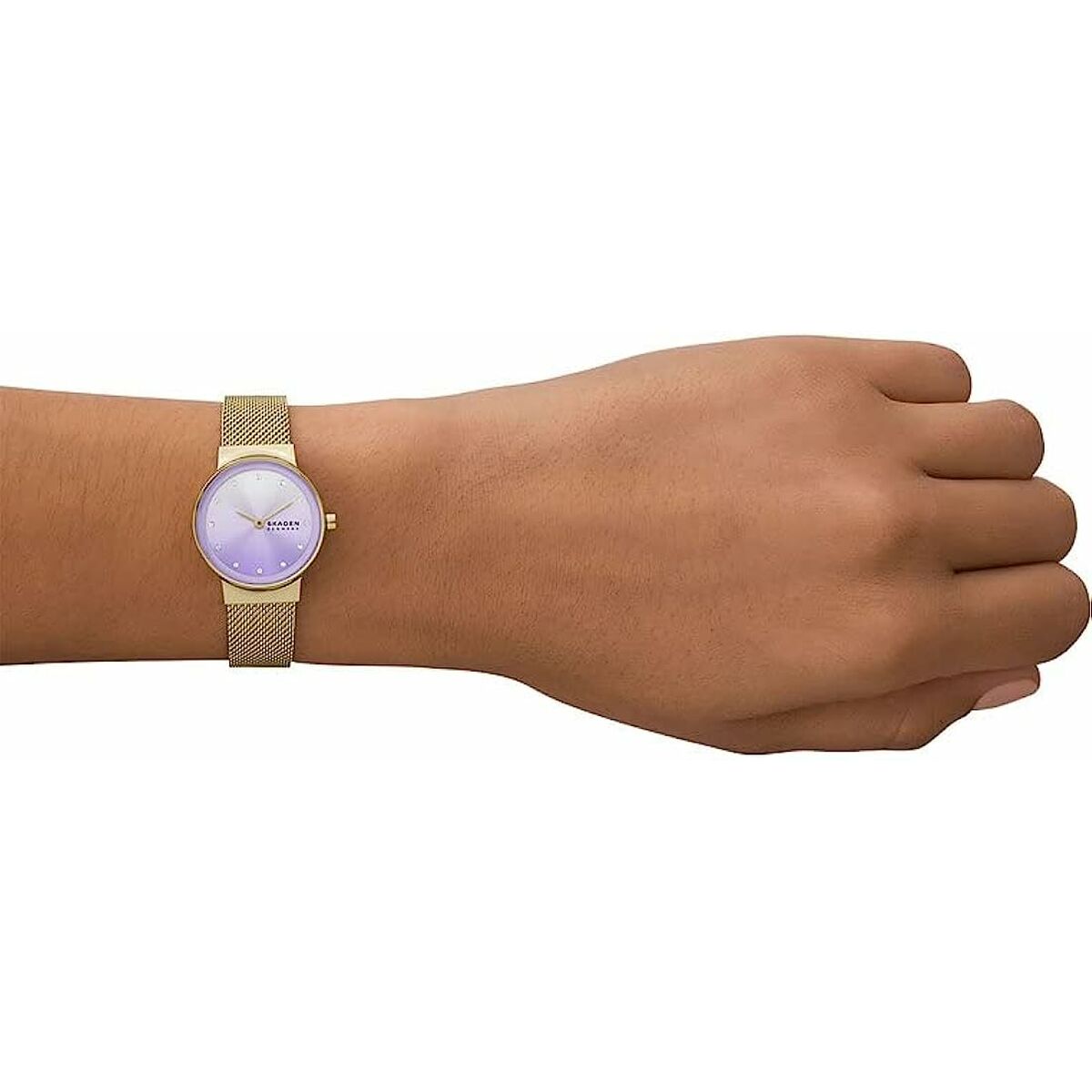 Damklocka Skagen SKW3084 - 3