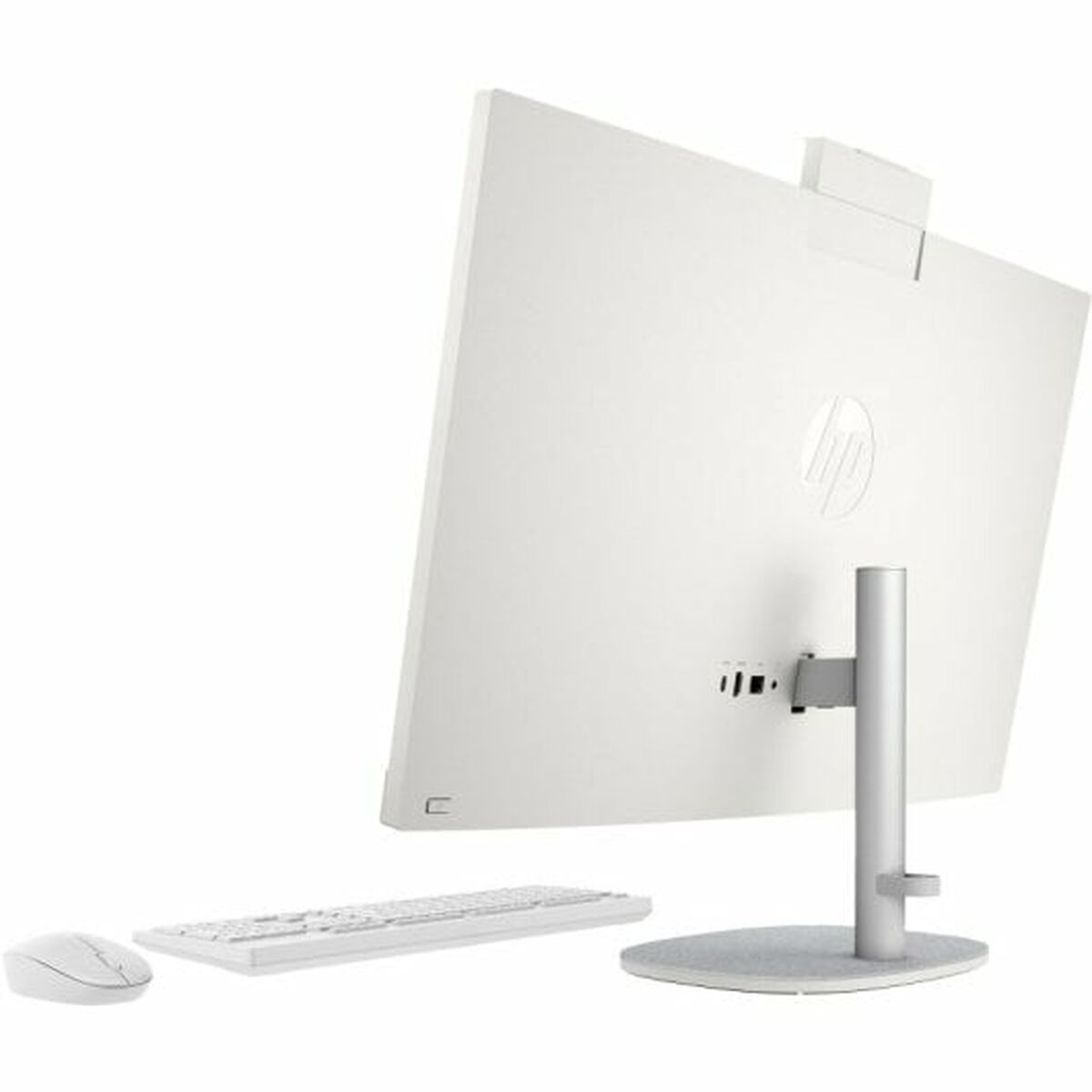 All in One HP 27-cr1001ns 27" 16 GB RAM 512 GB SSD - 4