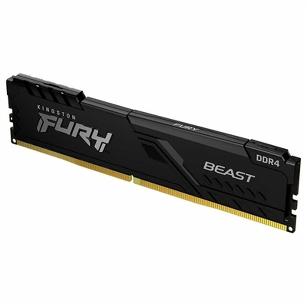 RAM-minne Kingston KF432C16BB1/16 CL16 DDR4 16 GB 3200 MHz