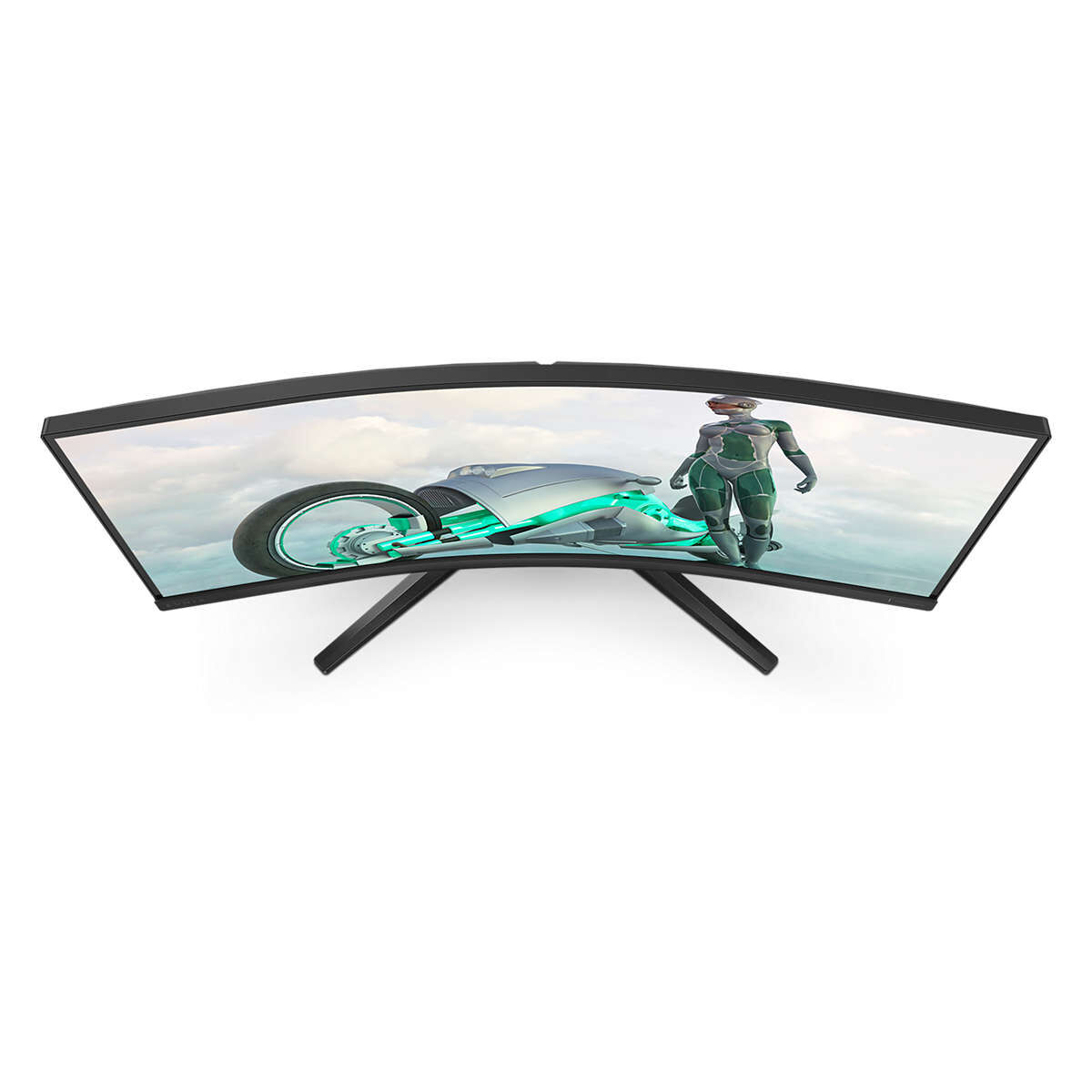 Monitor Philips 34M2C3500L/00 34" 180 Hz - 2