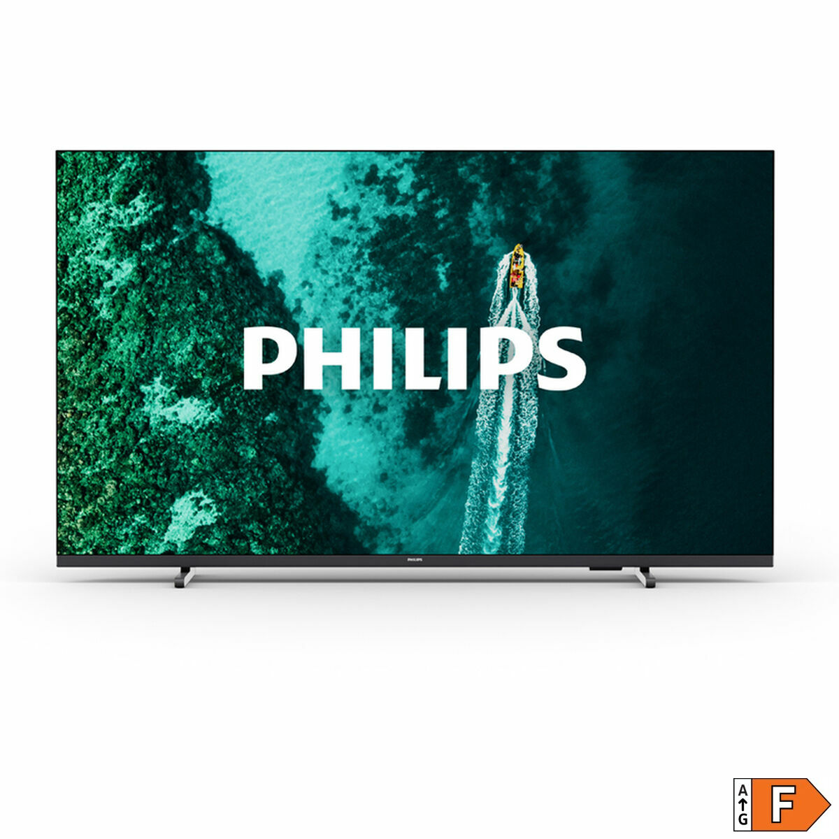 Smart TV Philips 65PUS7409/12 4K Ultra HD 65" LED HDR HDR10 Dolby Vision - 2