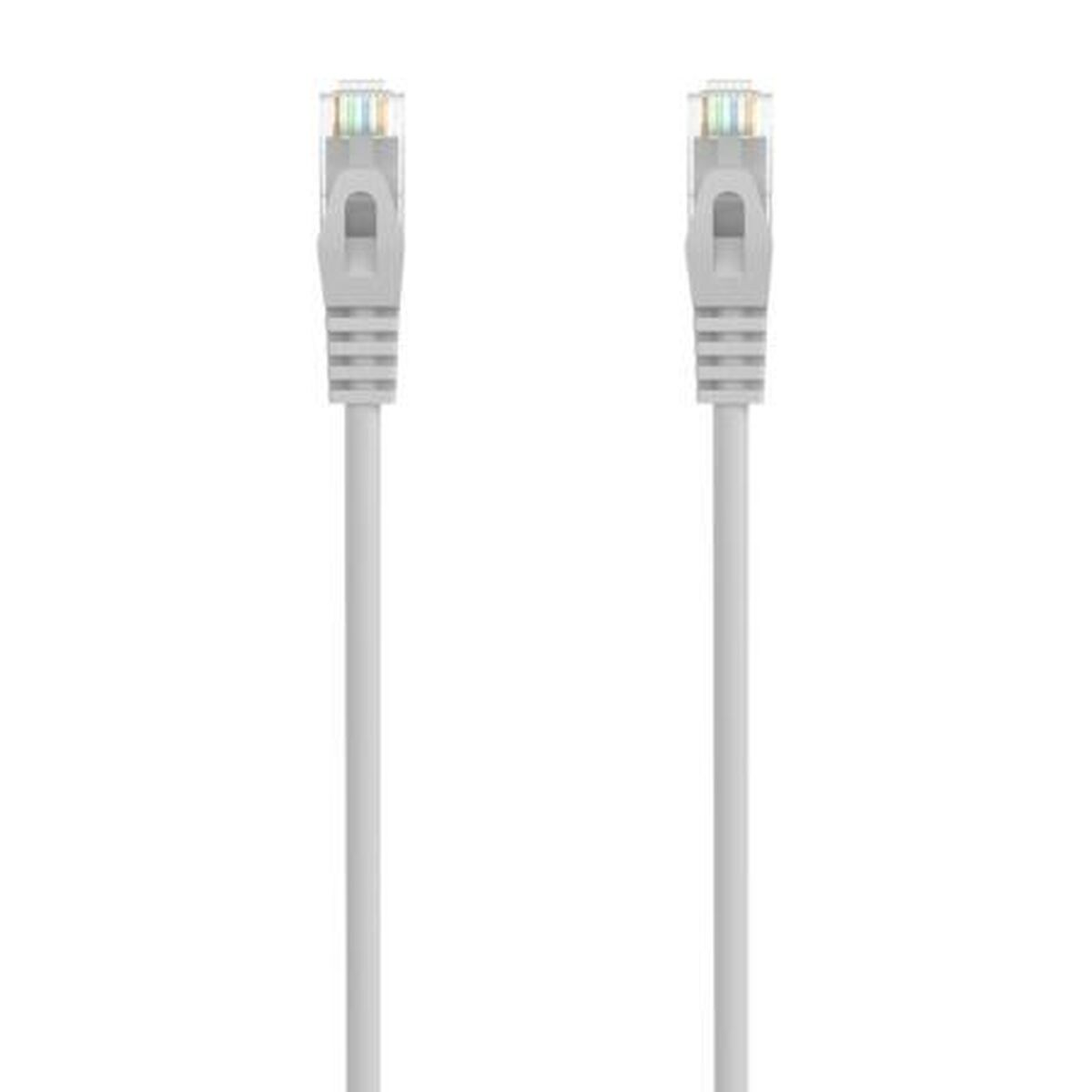 Nätkabel UTP Styv Kategori 6 Aisens A145-0555 20 m