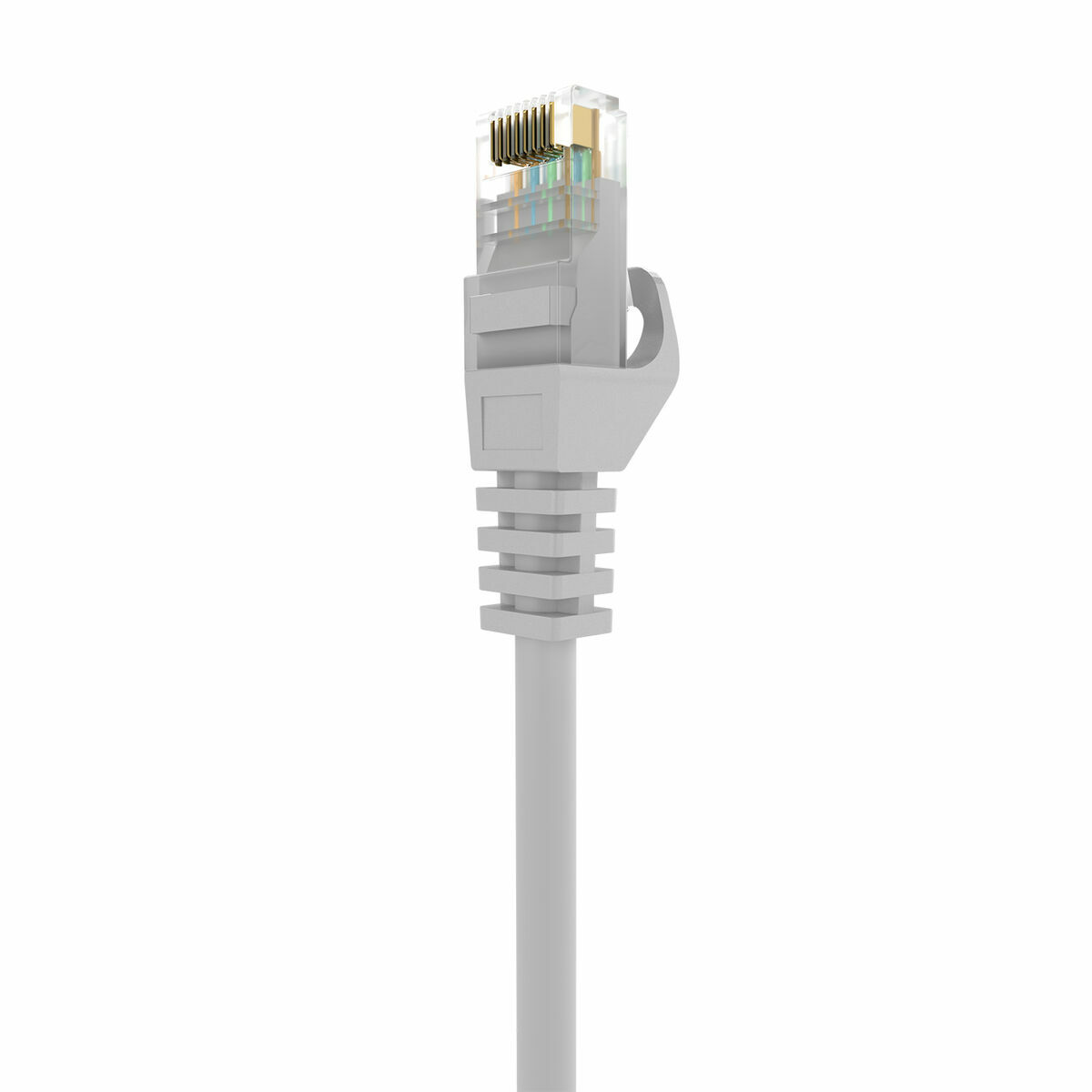 Nätkabel UTP Styv Kategori 6 Aisens A145-0555 20 m - 2