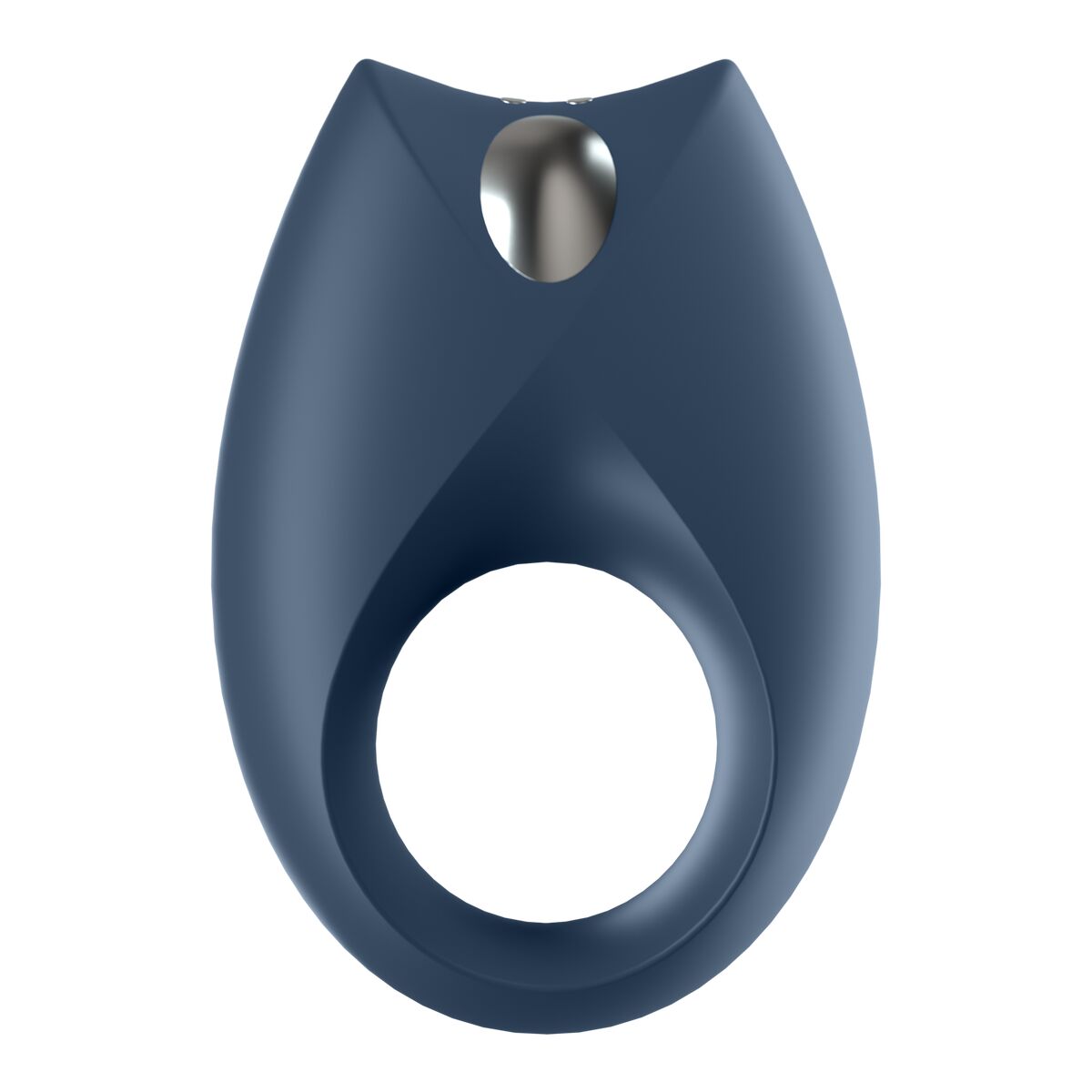 Vibrerande Ring Satisfyer SATRO Blå - 2