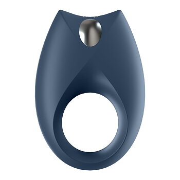 Vibrerande Ring Satisfyer SATRO Blå