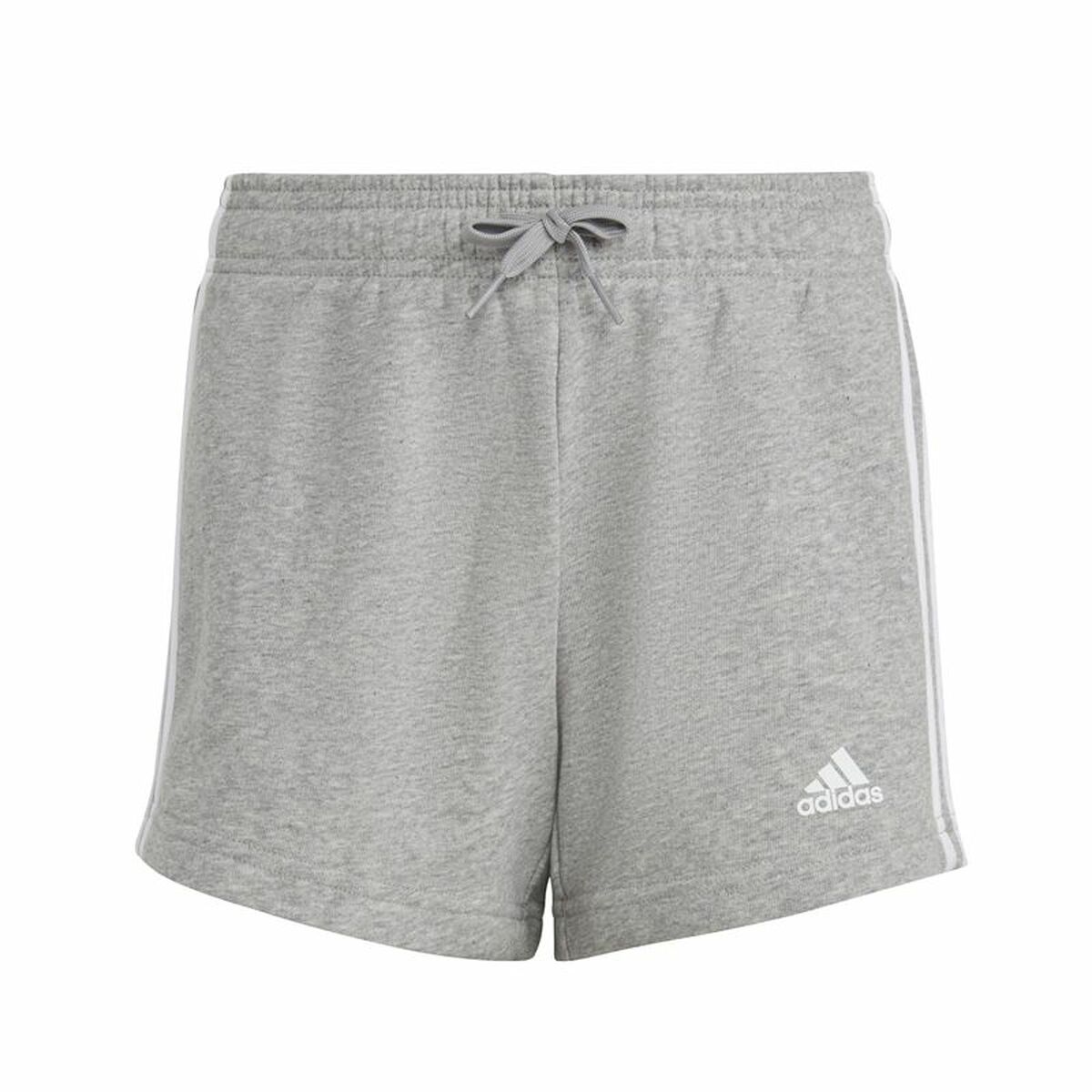 Träningsshorts Adidas Essentials 3B Grå