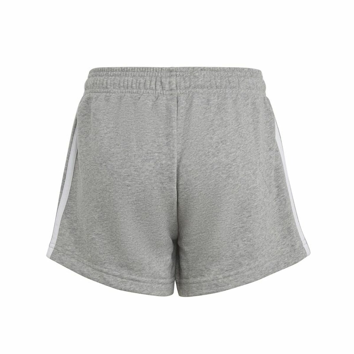 Träningsshorts Adidas Essentials 3B Grå - 2