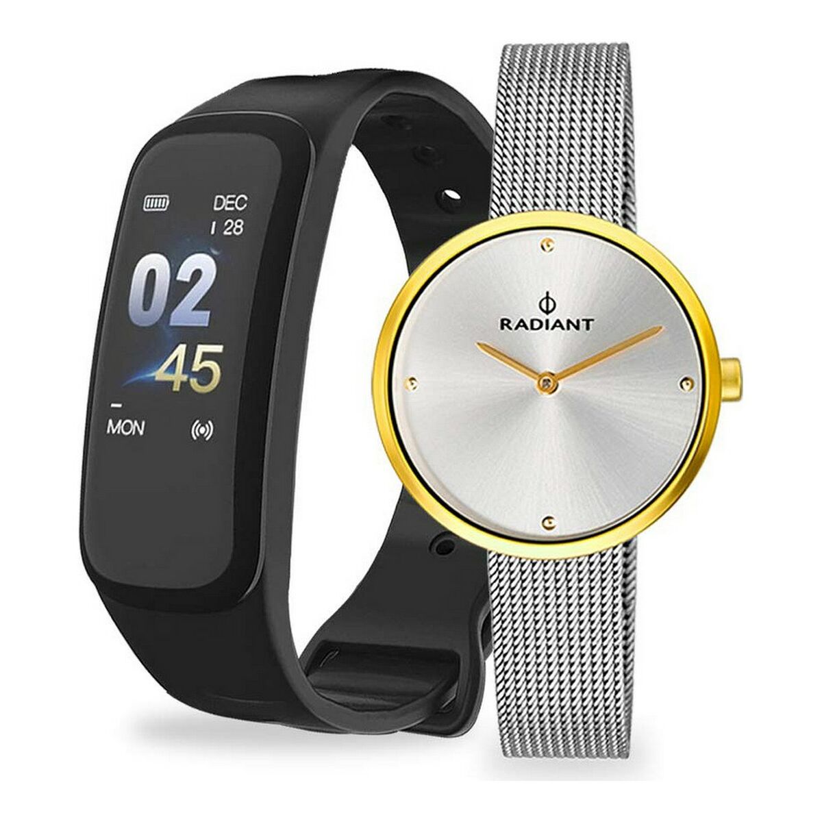 Damklocka Radiant RA463202T (Ø 30 mm) - 6