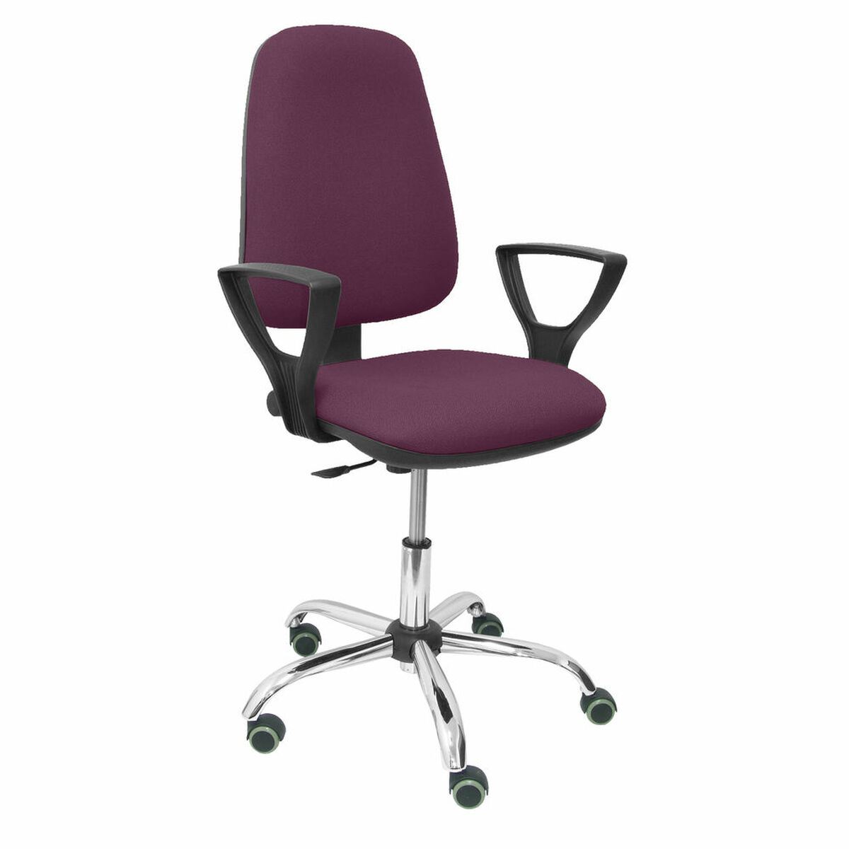 Kontorsstol Socovos Bali P&C 60BGOLF Purpur - 2