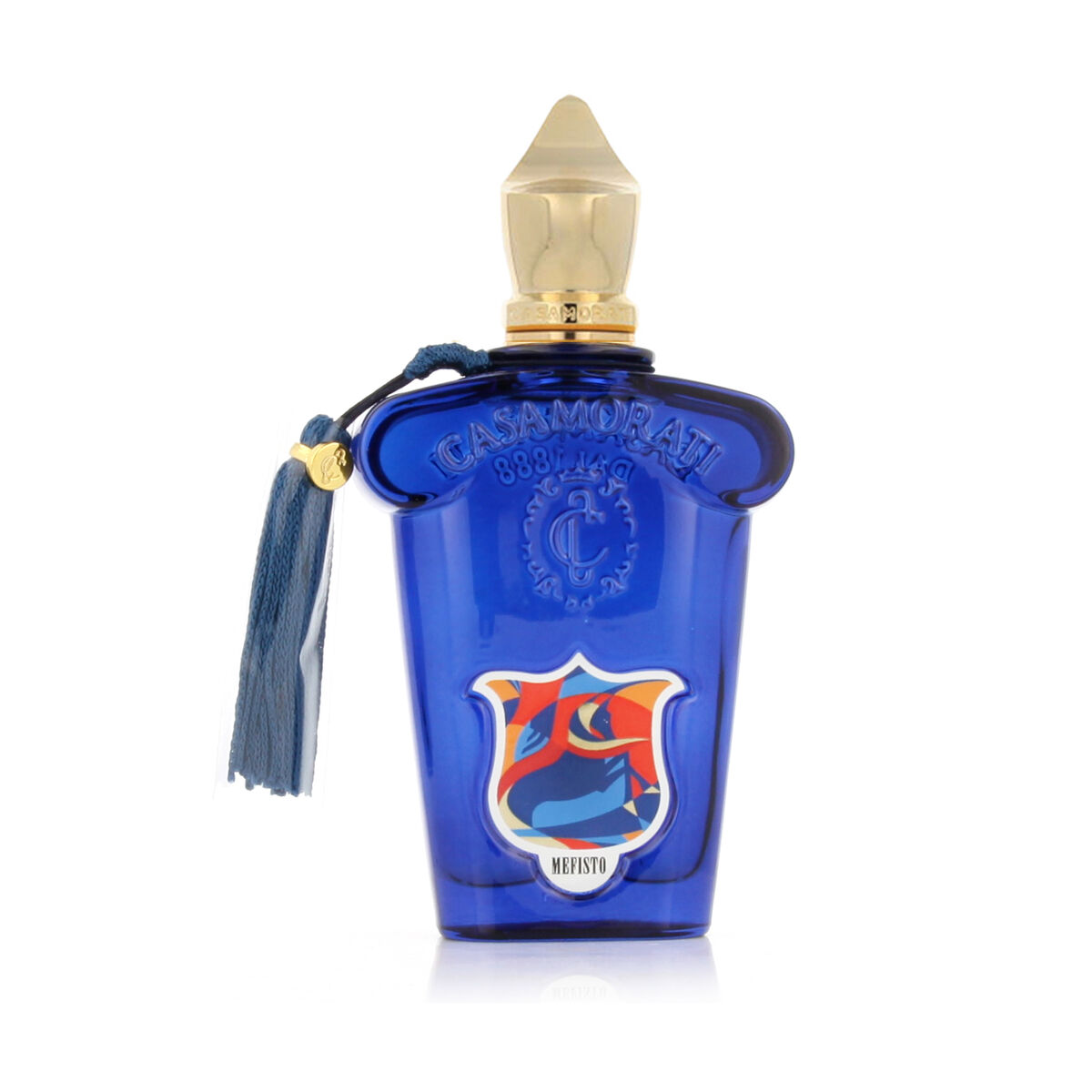 Parfym Herrar Xerjoff EDP Casamorati Mefisto 100 ml - 2