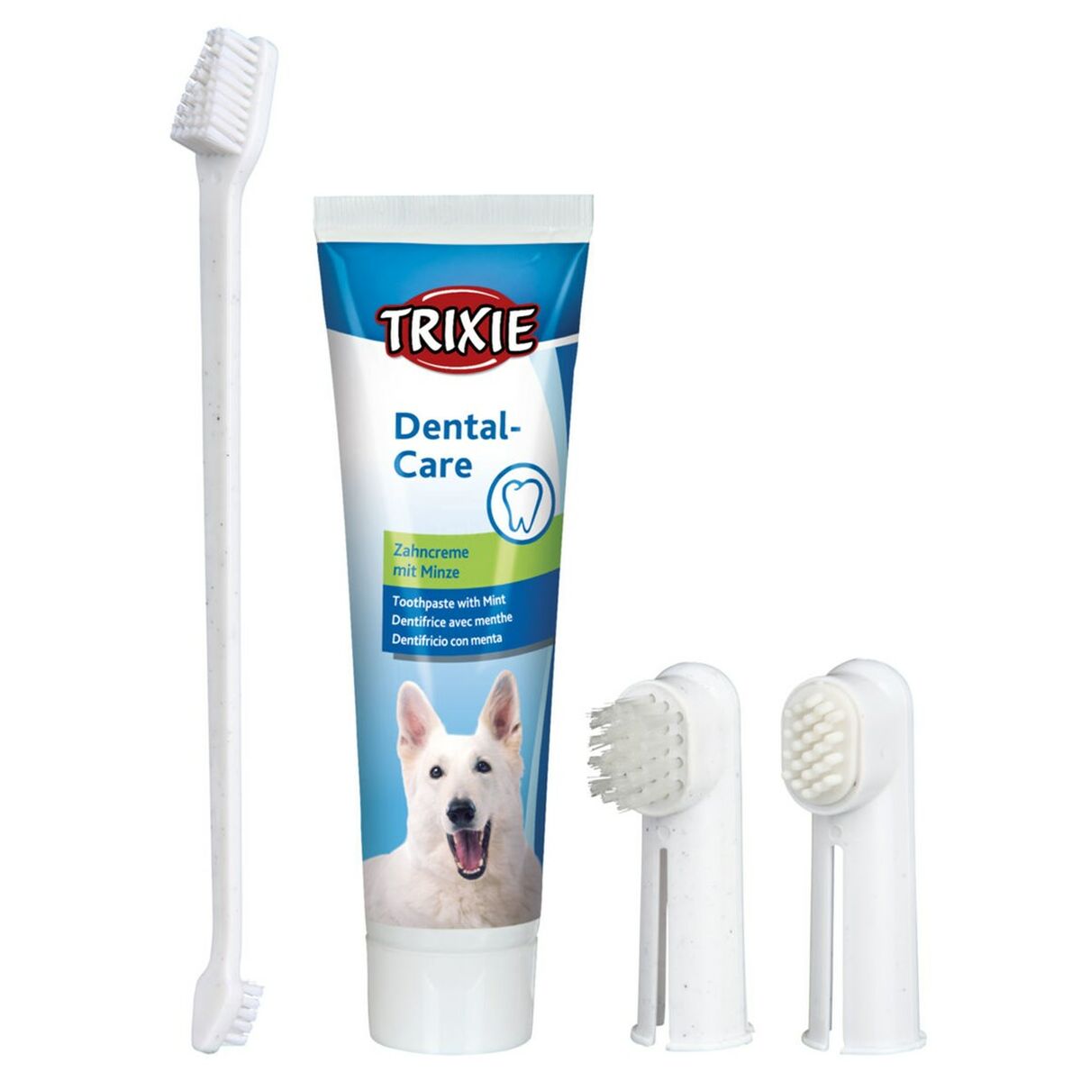 Oral hygienuppsättning Trixie 2561