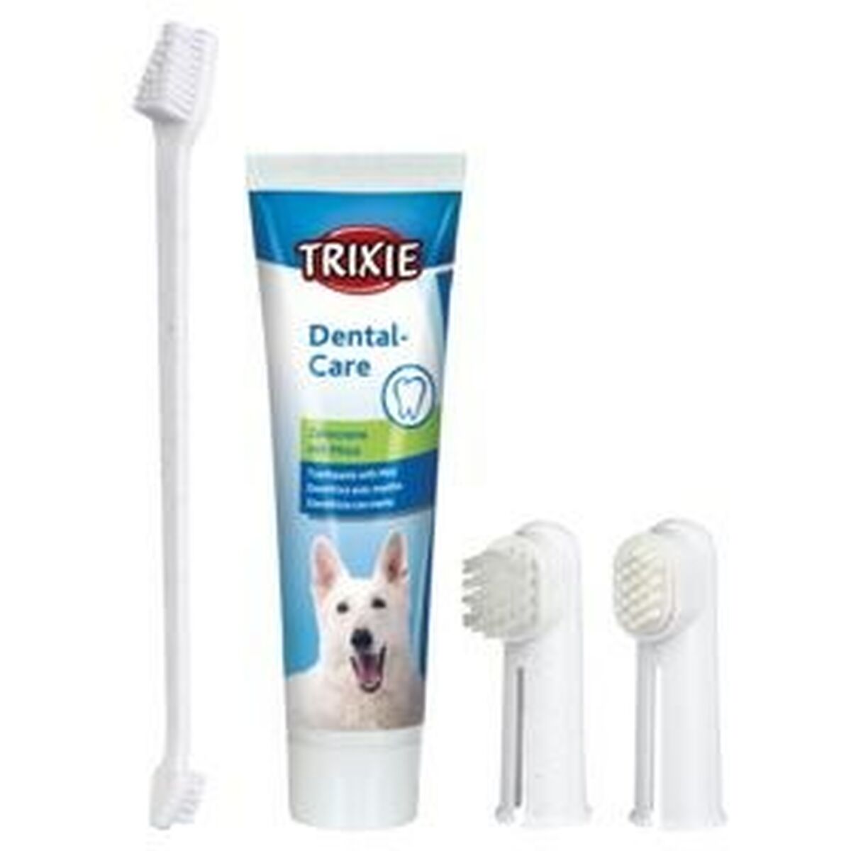 Oral hygienuppsättning Trixie 2561 - 6
