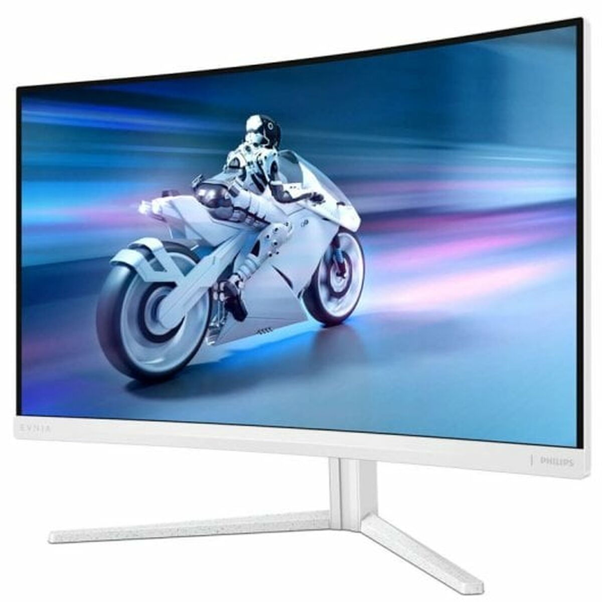 Monitor Gaming Philips Evnia 27M2C5501 27" 180 Hz - 5