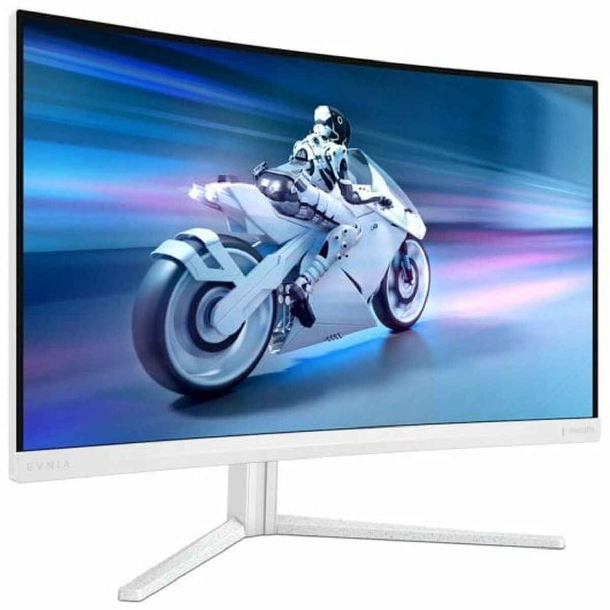 Monitor Gaming Philips Evnia 27M2C5501 27" 180 Hz - 4