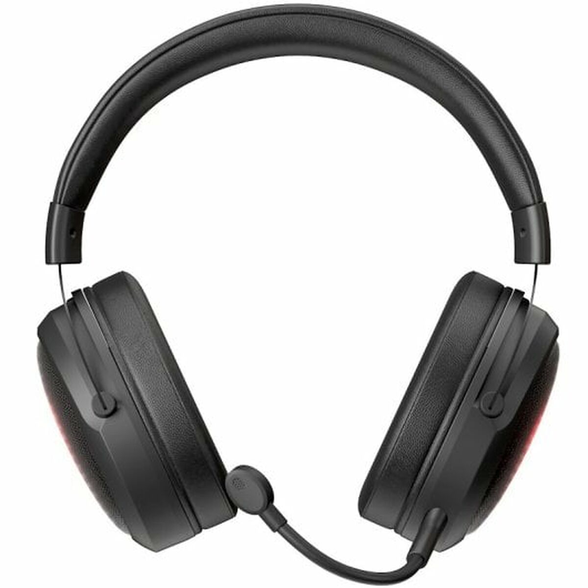 Hörlurar med Mikrofon Tempest GHS PRO 20 Svart - 3