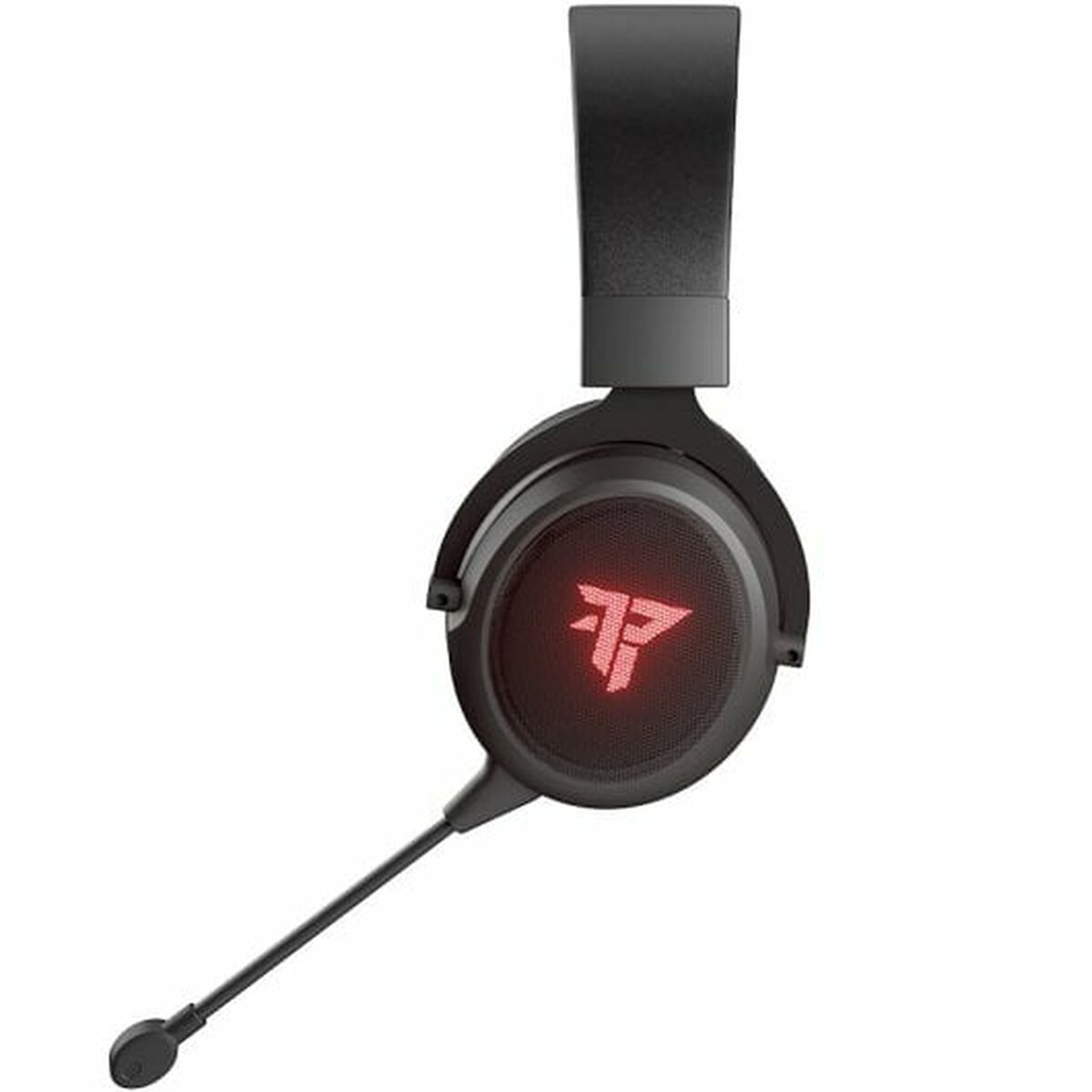 Hörlurar med Mikrofon Tempest GHS PRO 20 Svart - 2