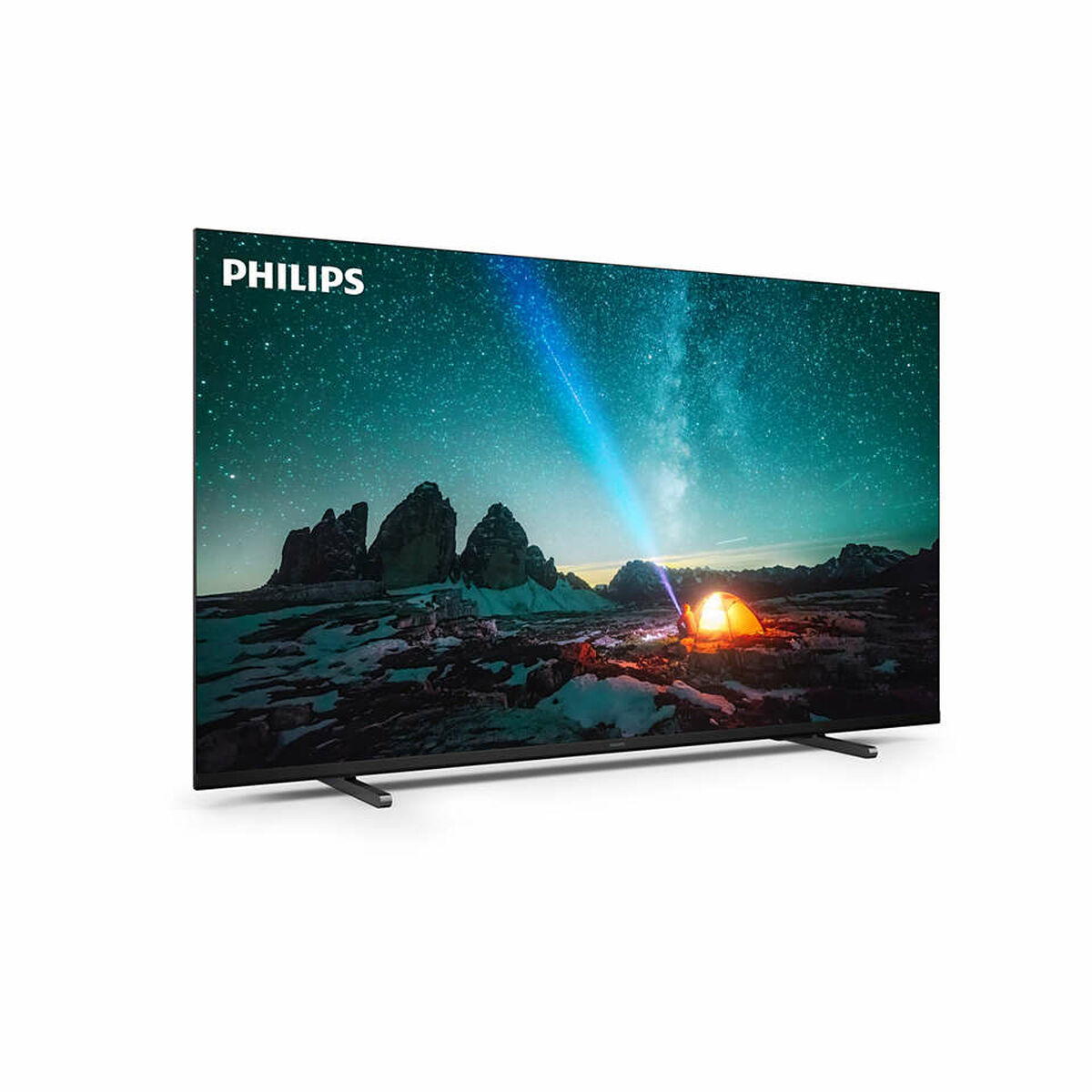 Smart TV Philips 50PUS7609/12 4K Ultra HD 50" LED HDR HDR10 - 3